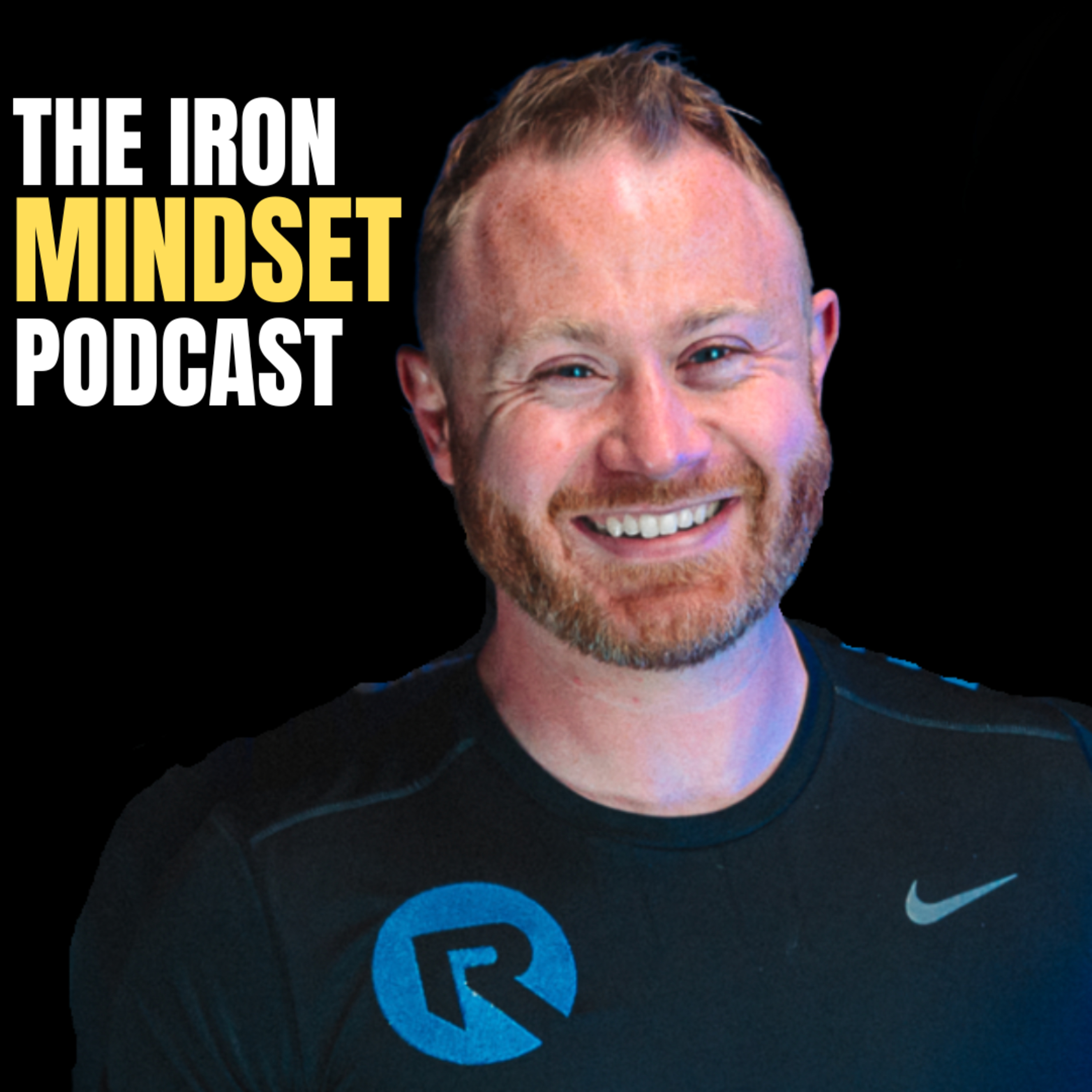 Iron Mindset Podcast