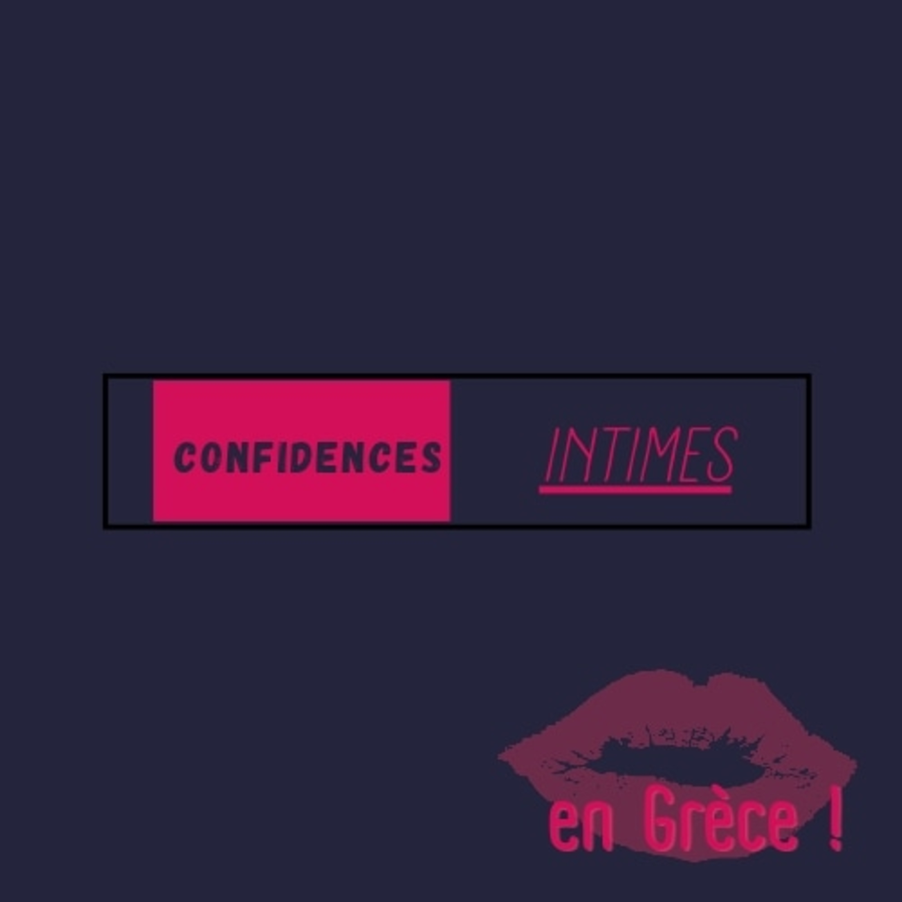 CONFIDENCES INTIMES ☀️ Anecdotes sur nos vacances ! episode artwork