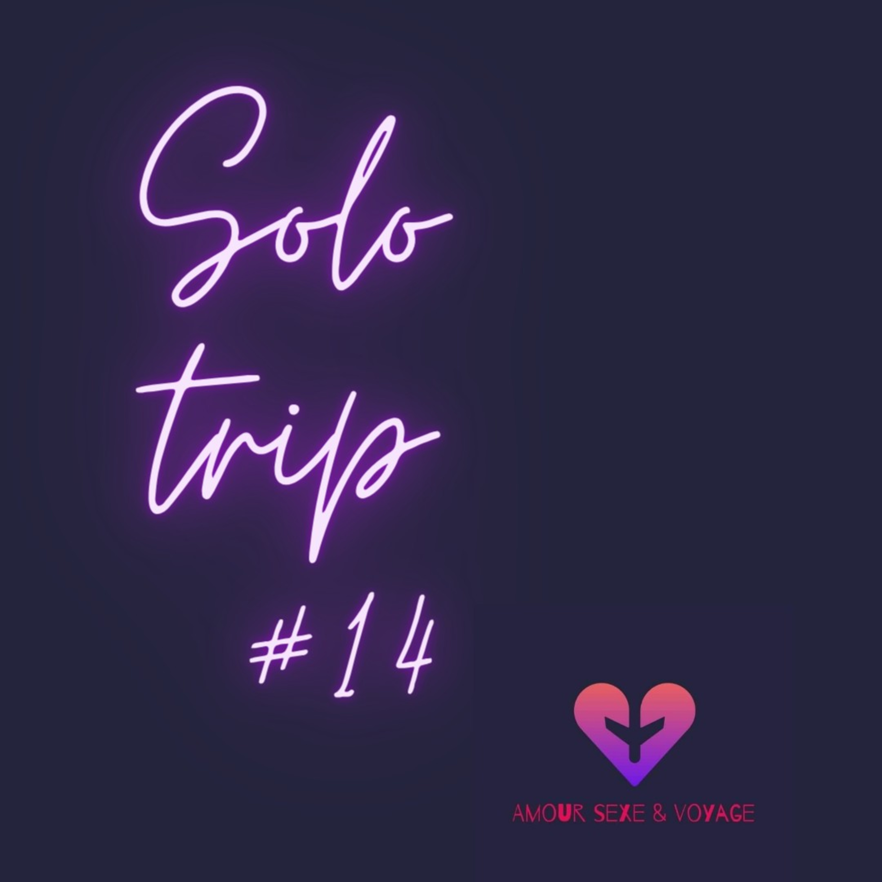 SOLO TRIP #14 Retard de vol, massage raté & île de Bohol episode artwork