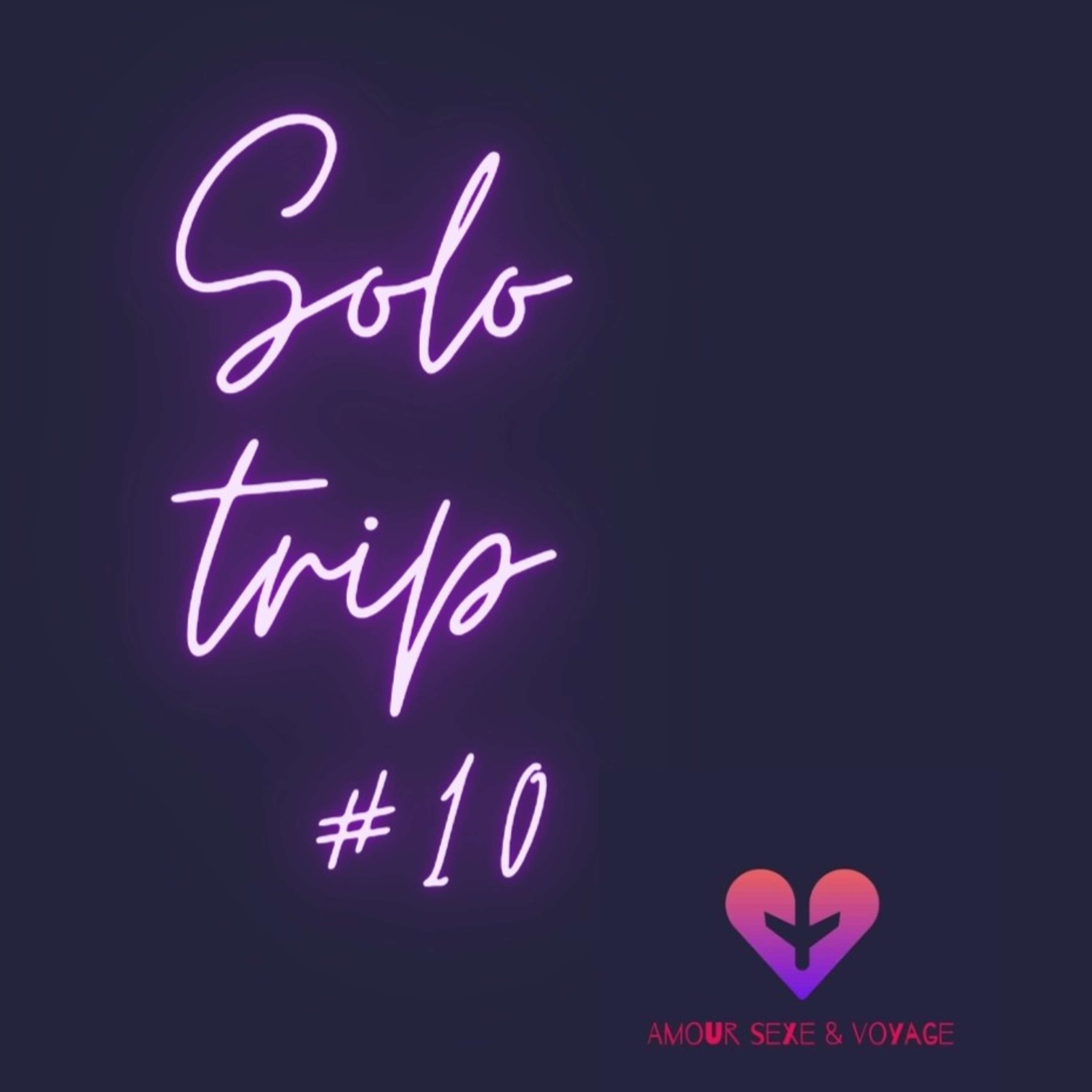 SOLO TRIP #10 Philippines & échanges avec des locaux episode artwork