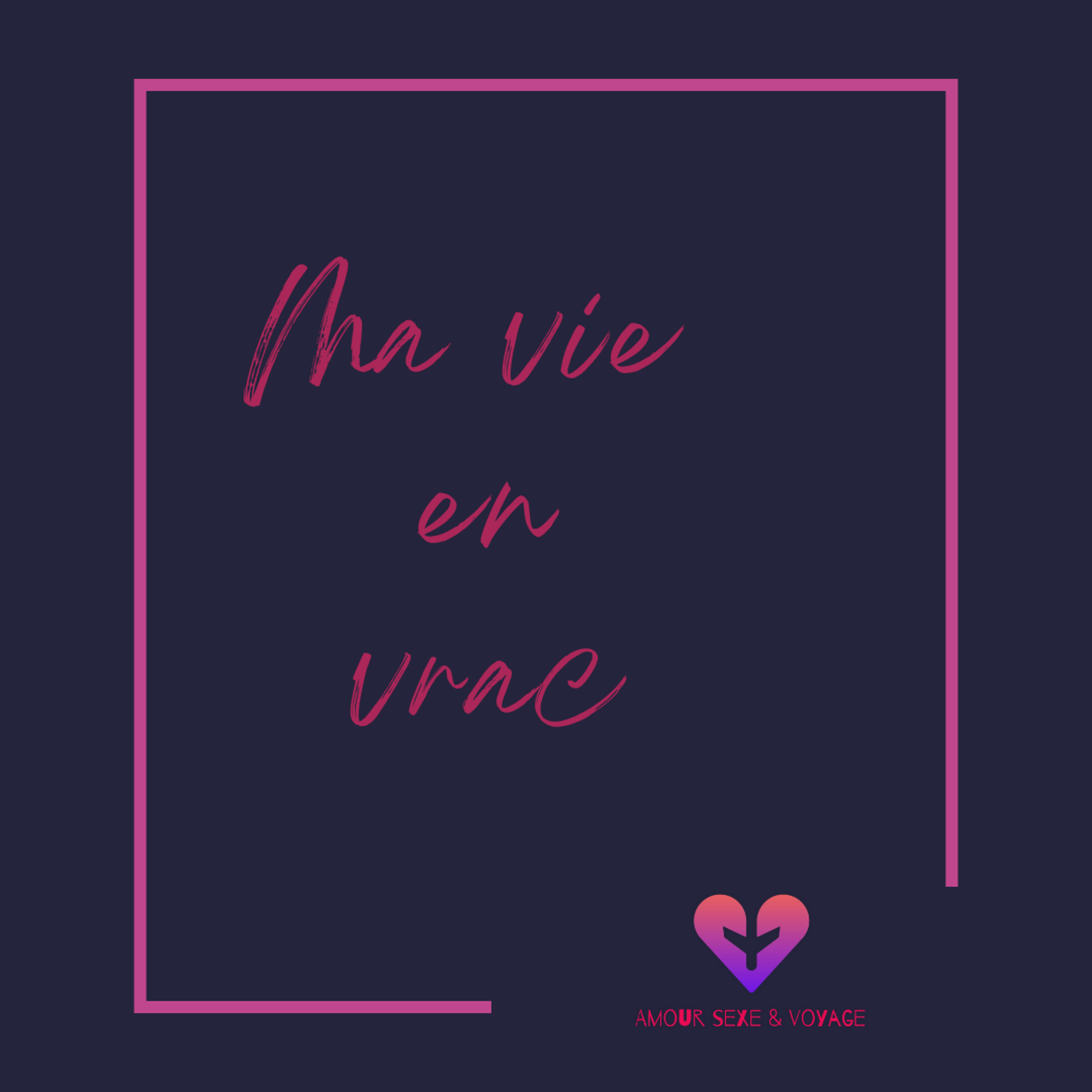 #25 - De la romance au ghosting, il n'y a qu'un pas ! episode artwork