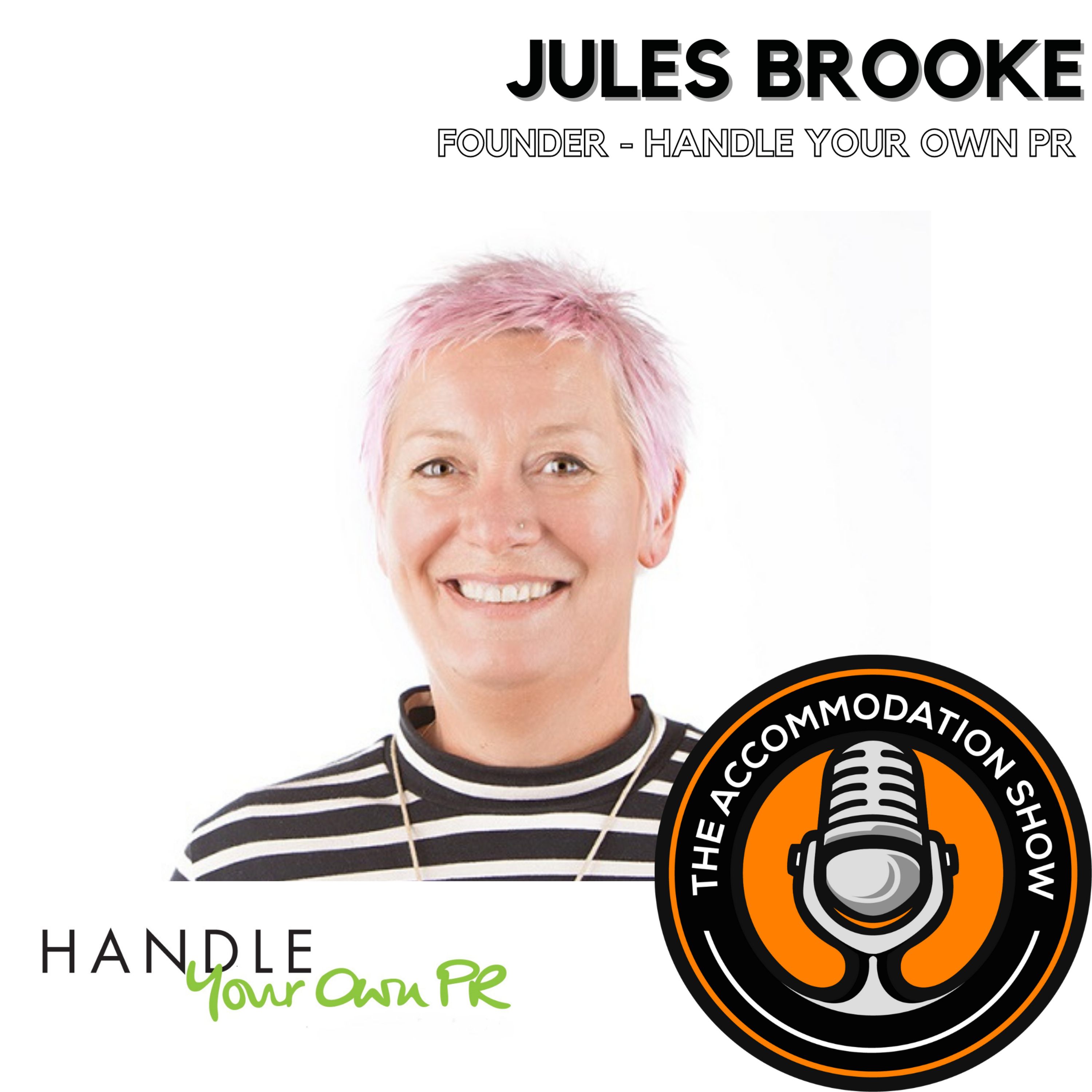 The Accommodation Show - Hospitality Success Series!