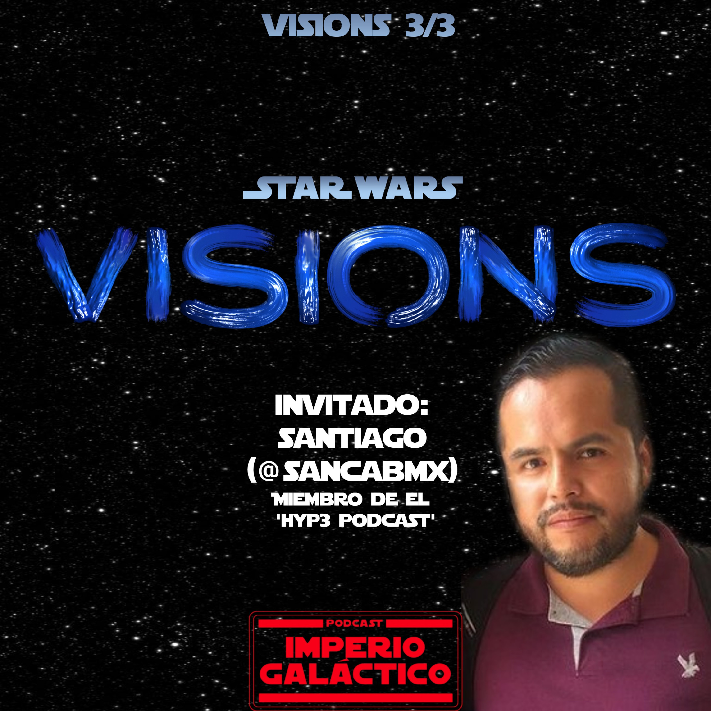 Imperio Galáctico Podcast