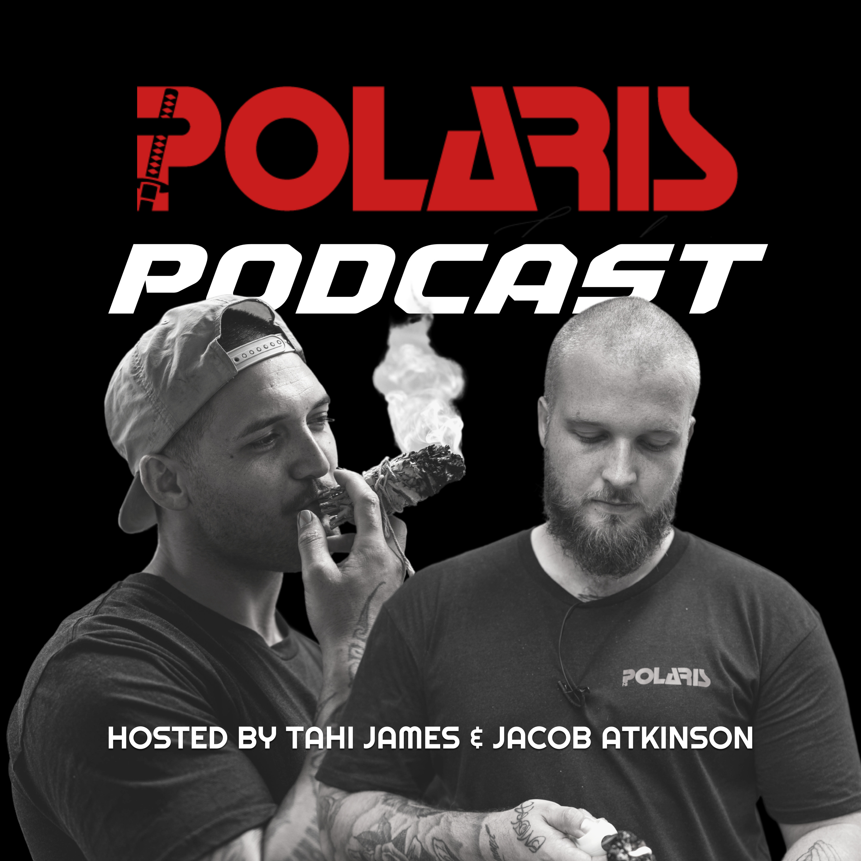 Polaris Podcast