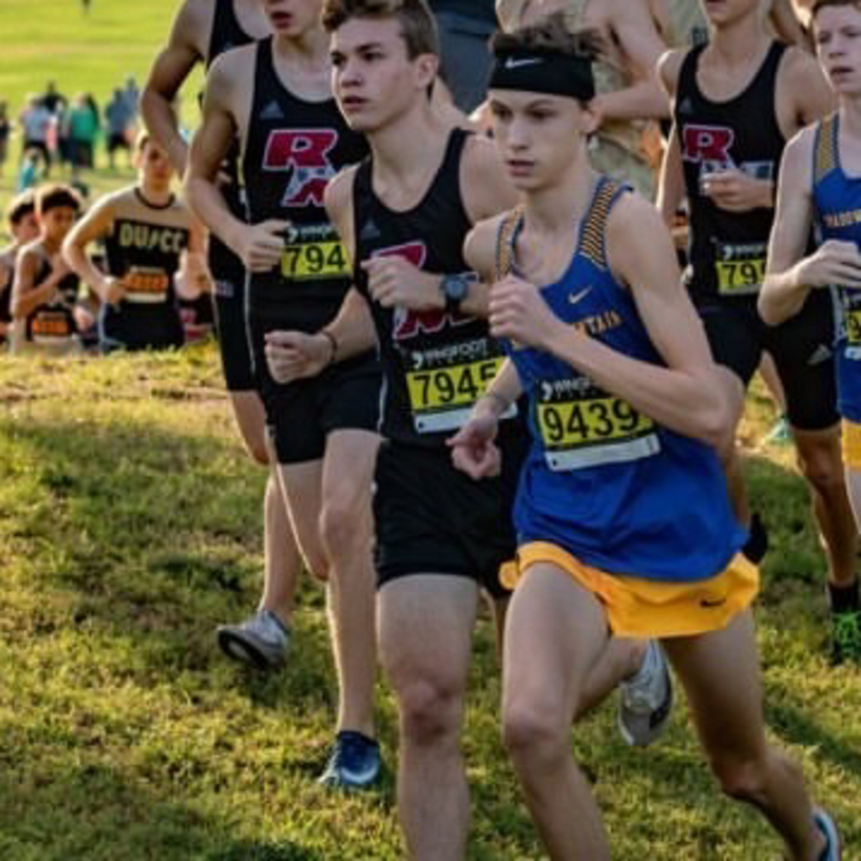 Nate Pestka - Shadow Mountain