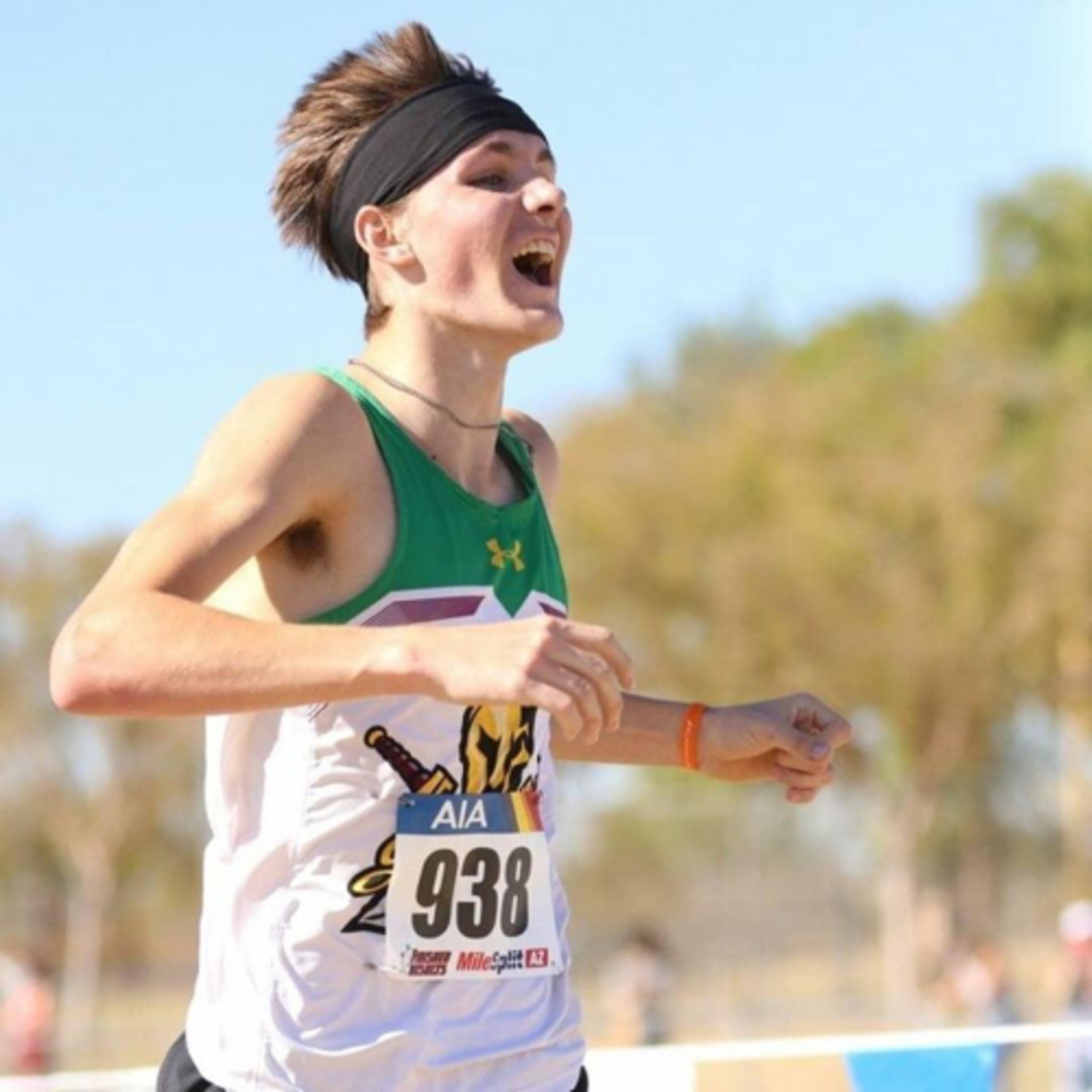 Richie Johnston - North Phoenix Prep