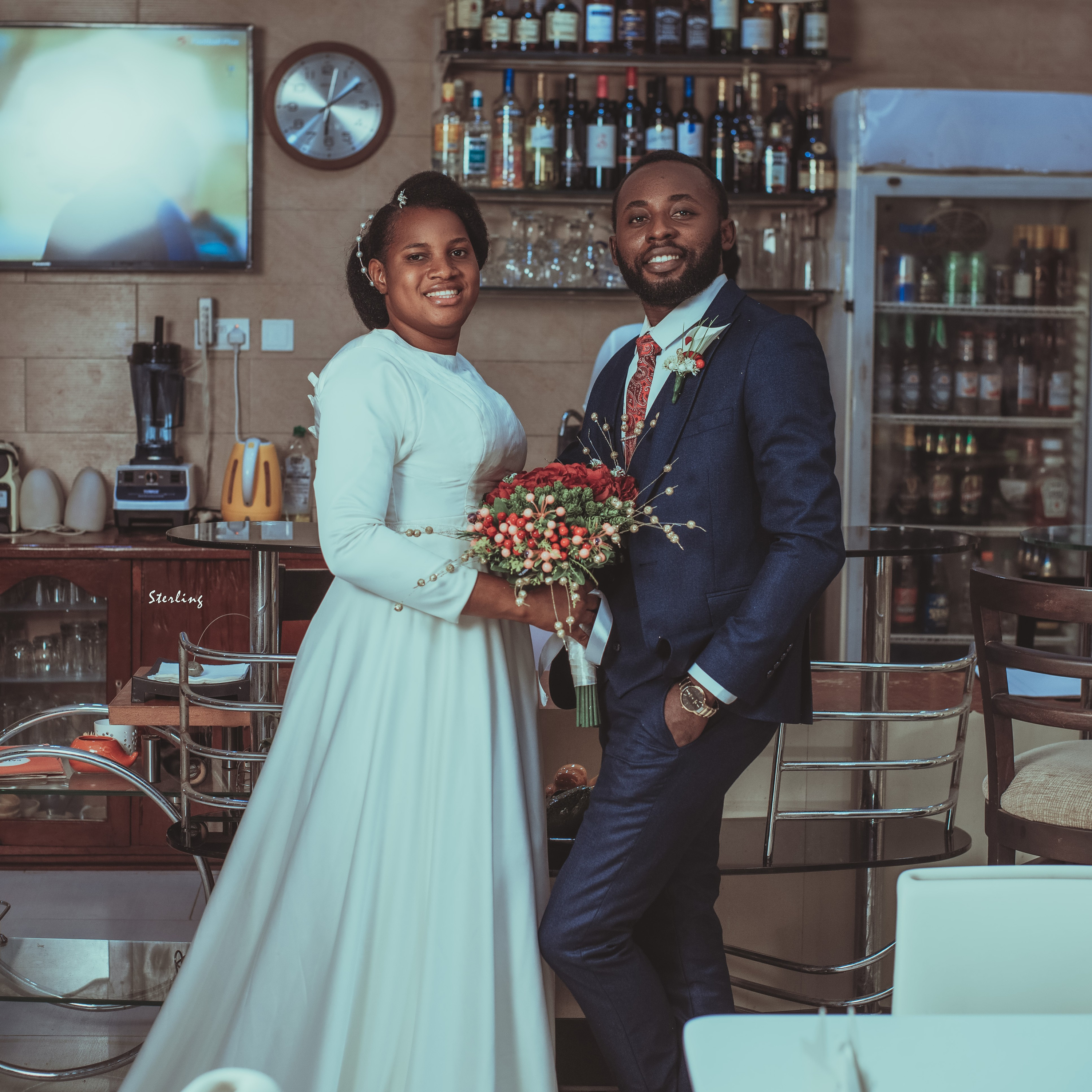 Mayowa is MARRIED!!!!!💃💃💃💃 episode artwork