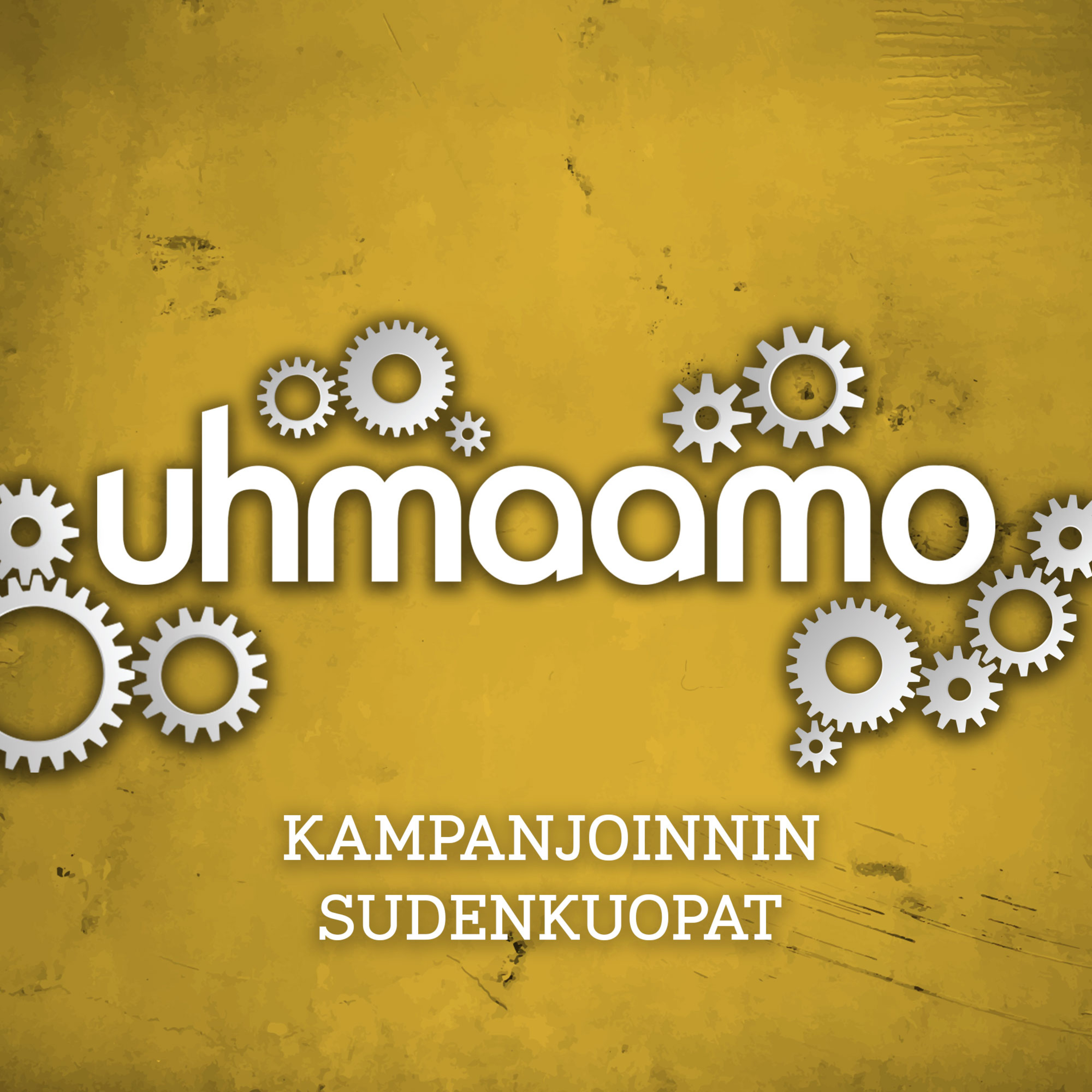 Uhmaamo | Oppaasi kasvuhakkerointiin