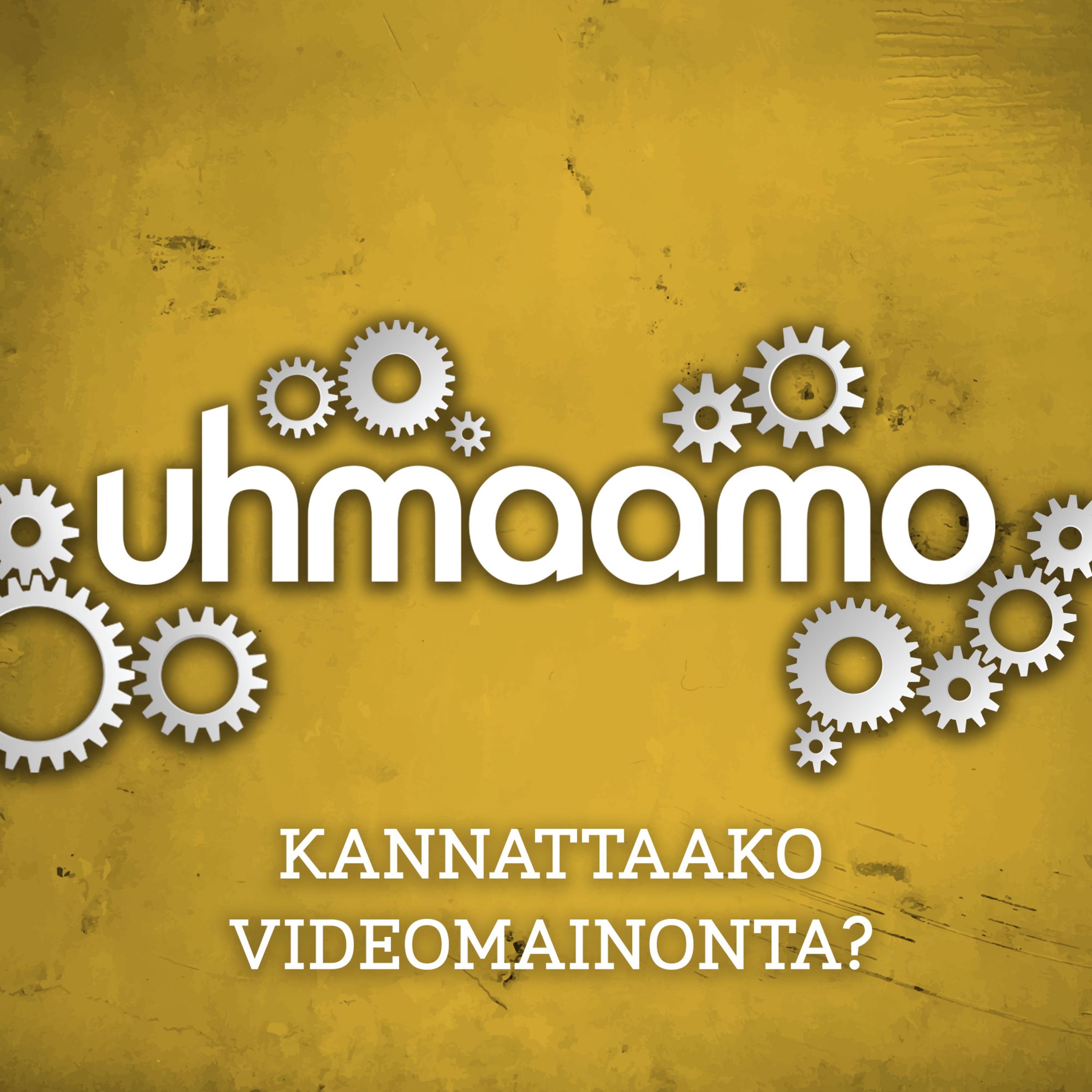 Uhmaamo | Oppaasi kasvuhakkerointiin