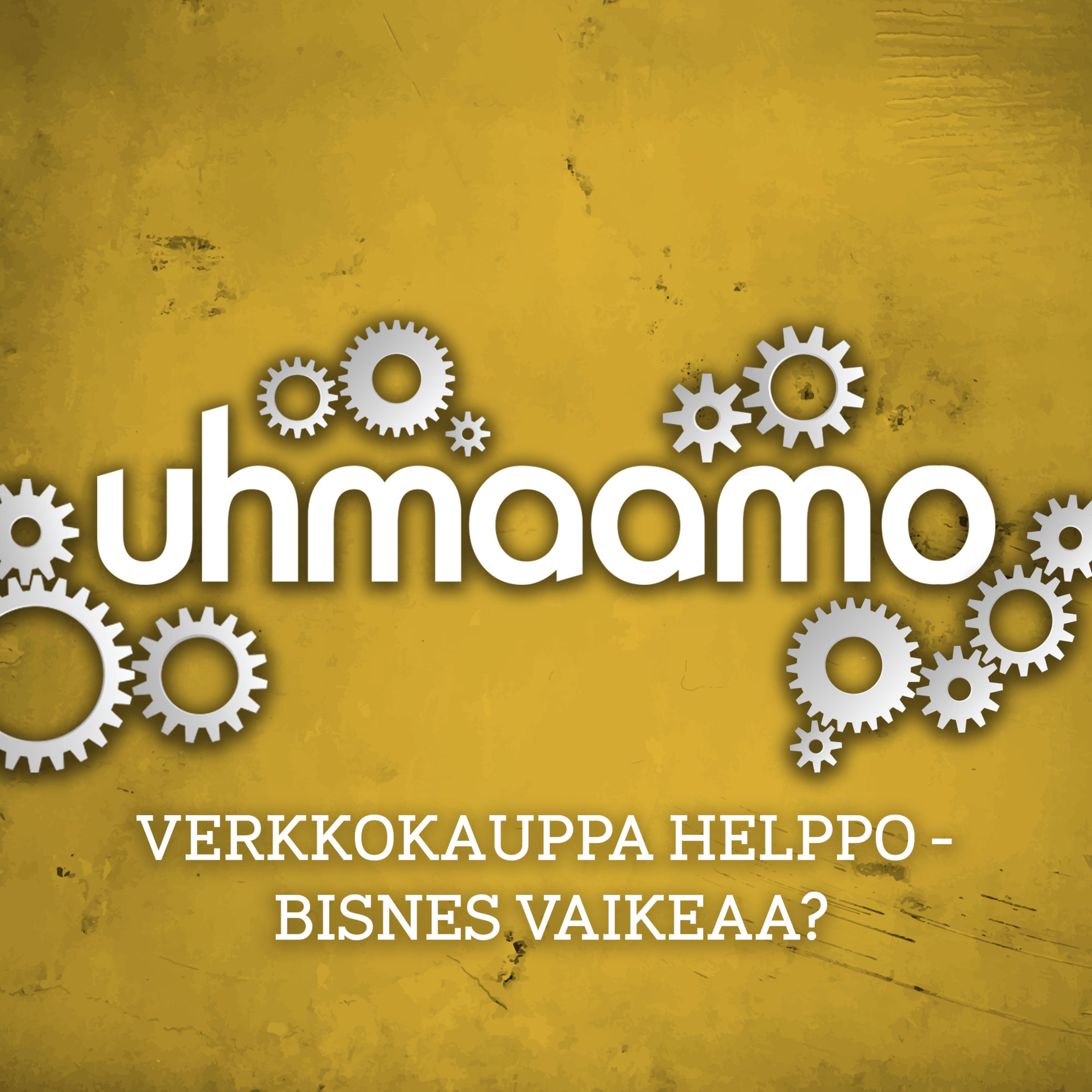 Uhmaamo | Oppaasi kasvuhakkerointiin