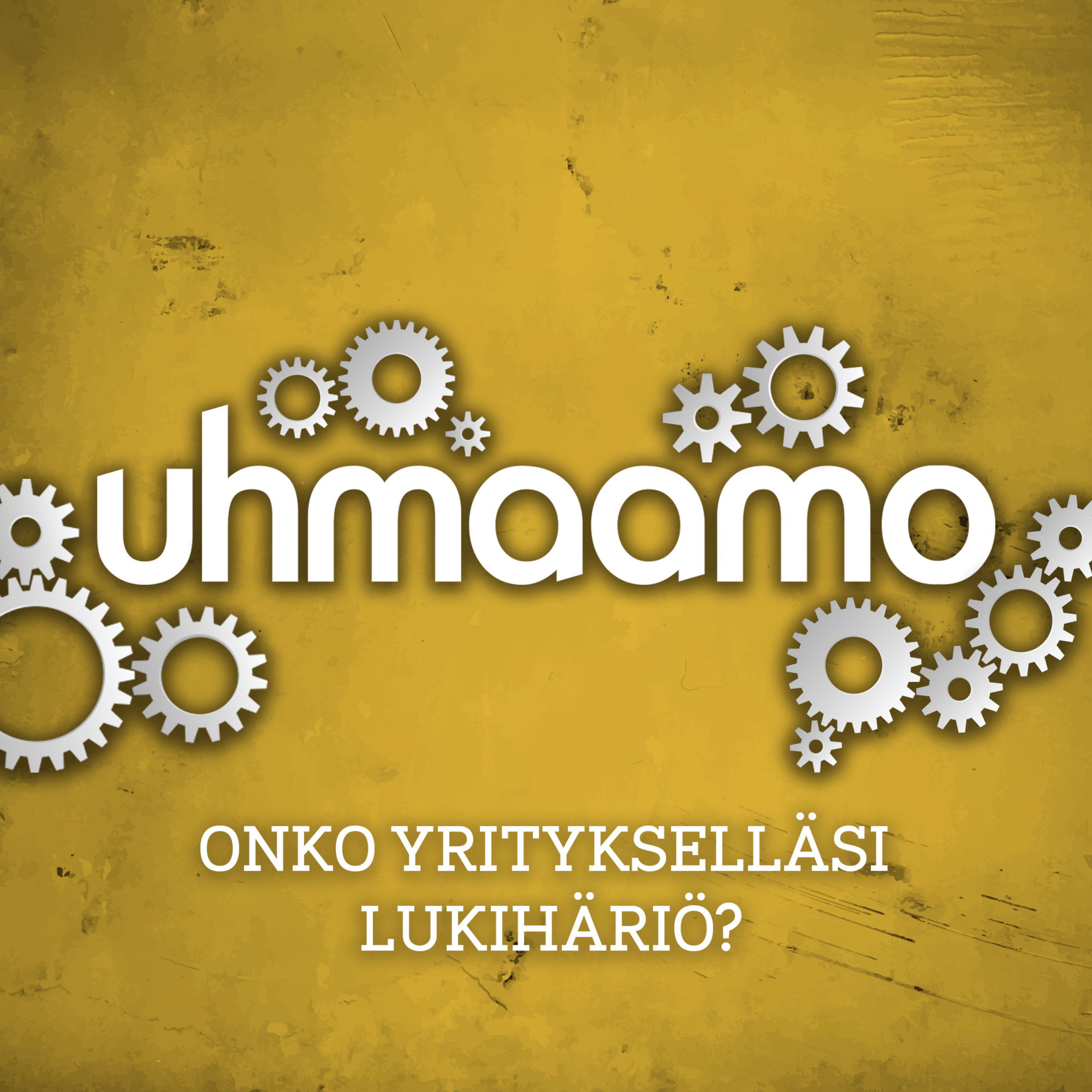 Uhmaamo | Oppaasi kasvuhakkerointiin