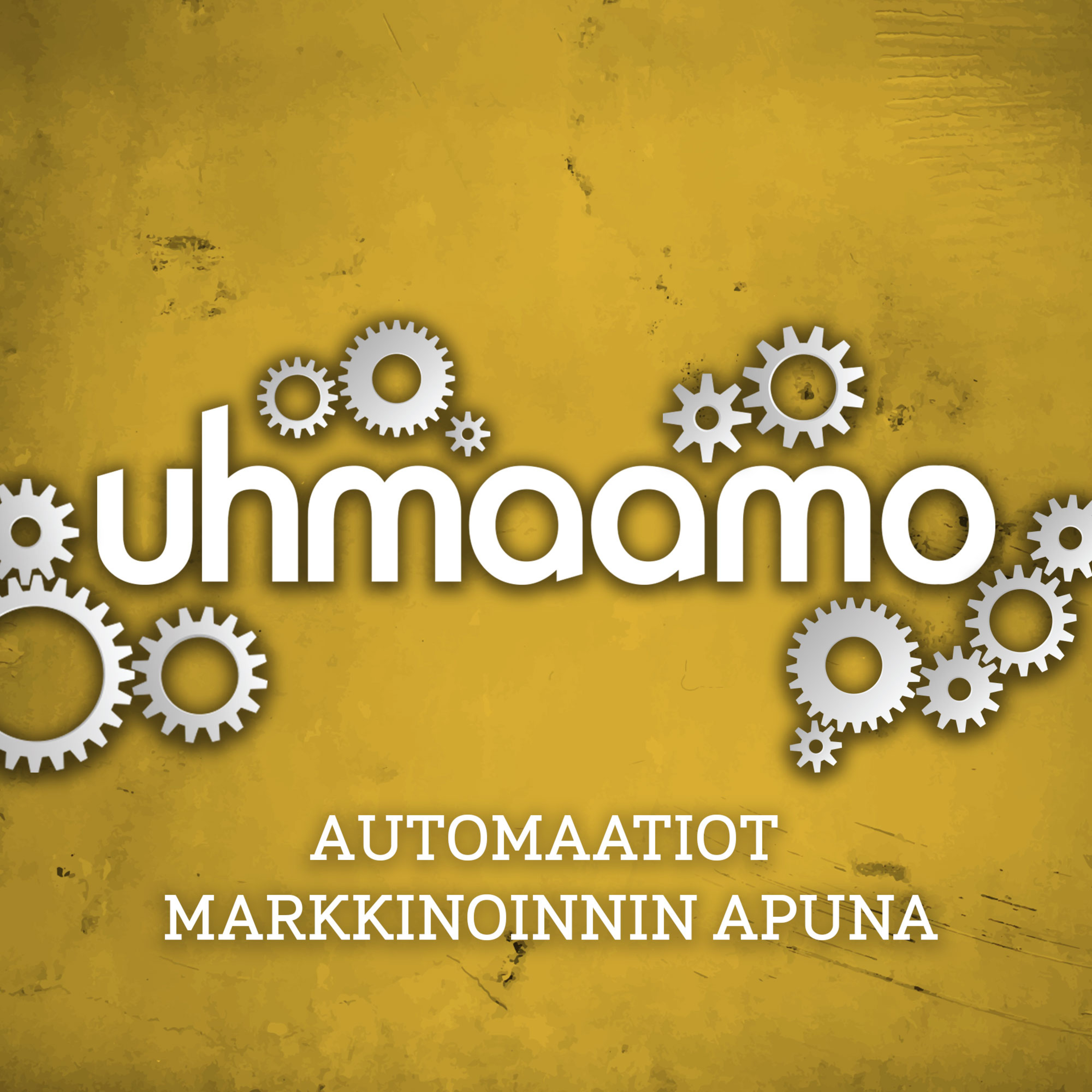 Uhmaamo | Oppaasi kasvuhakkerointiin