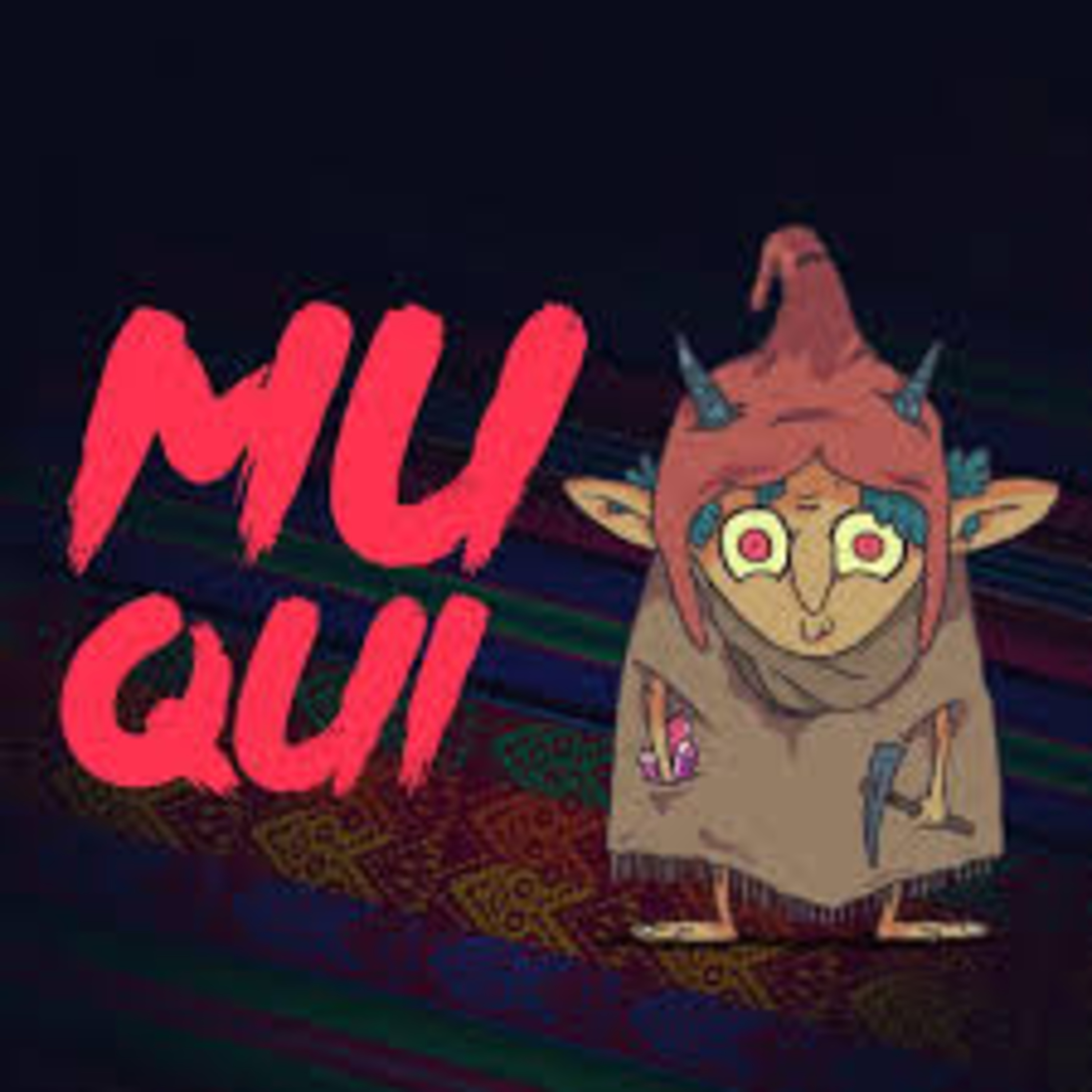 El Muqui episode artwork