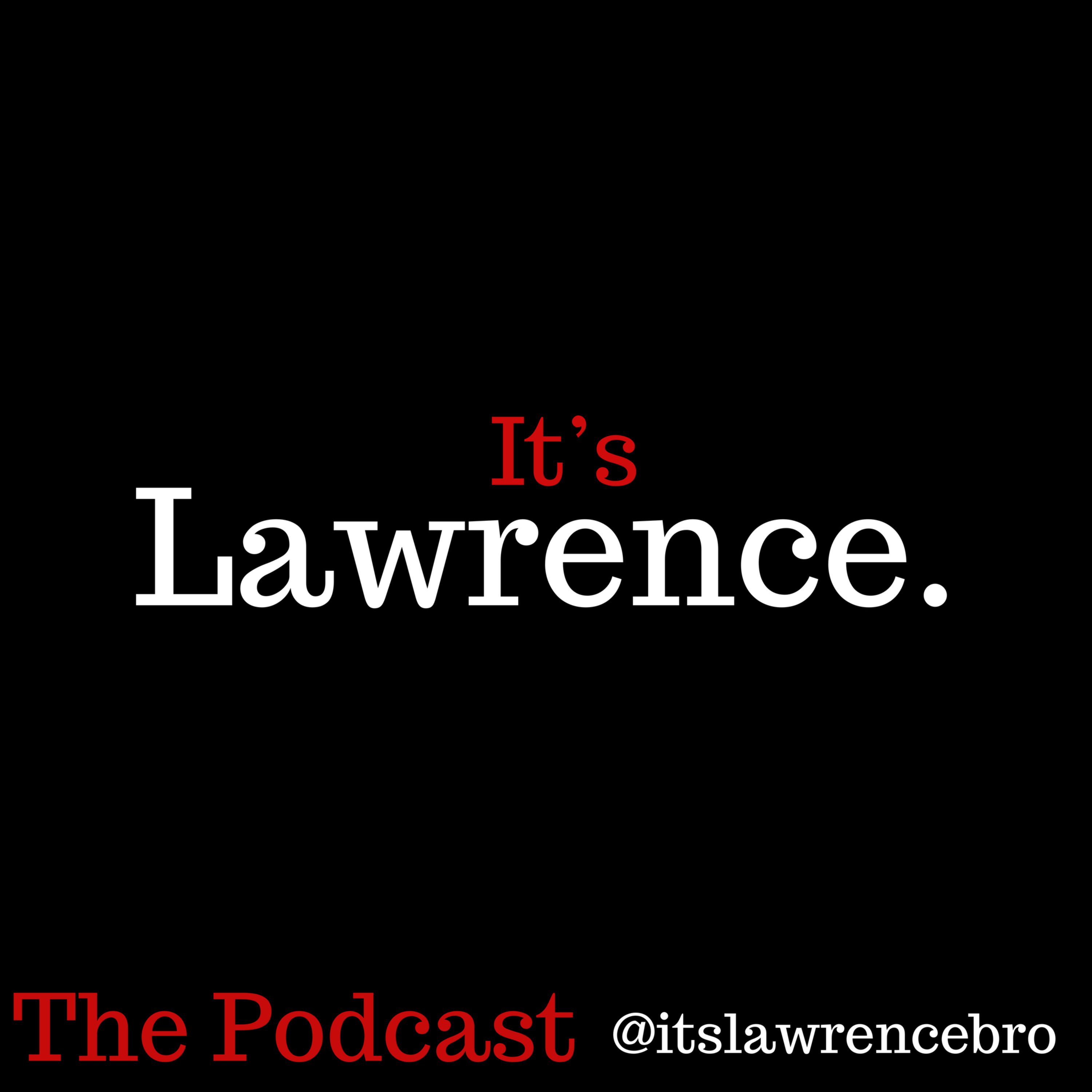 1st: Worth Following episode artwork