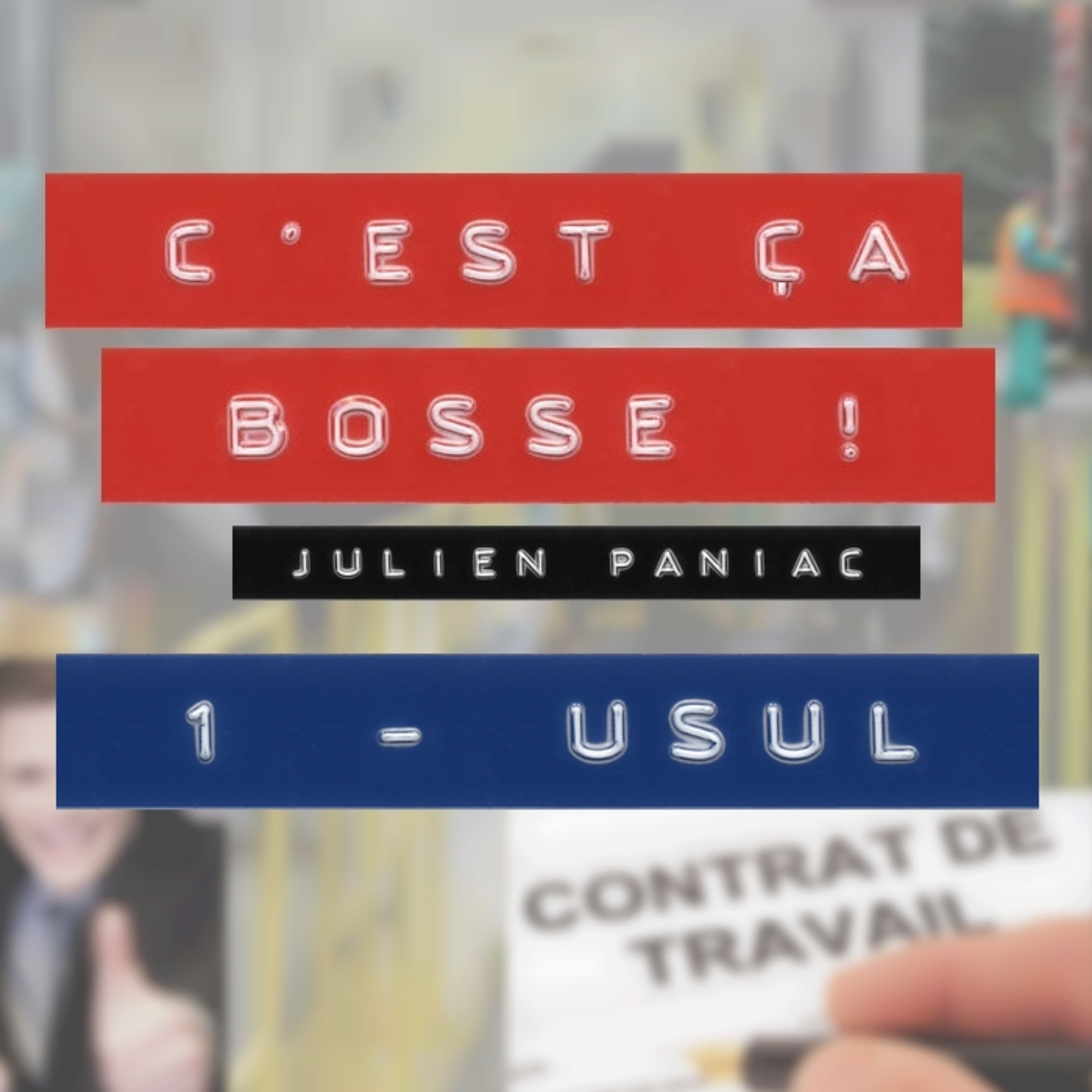 #1 - Usul