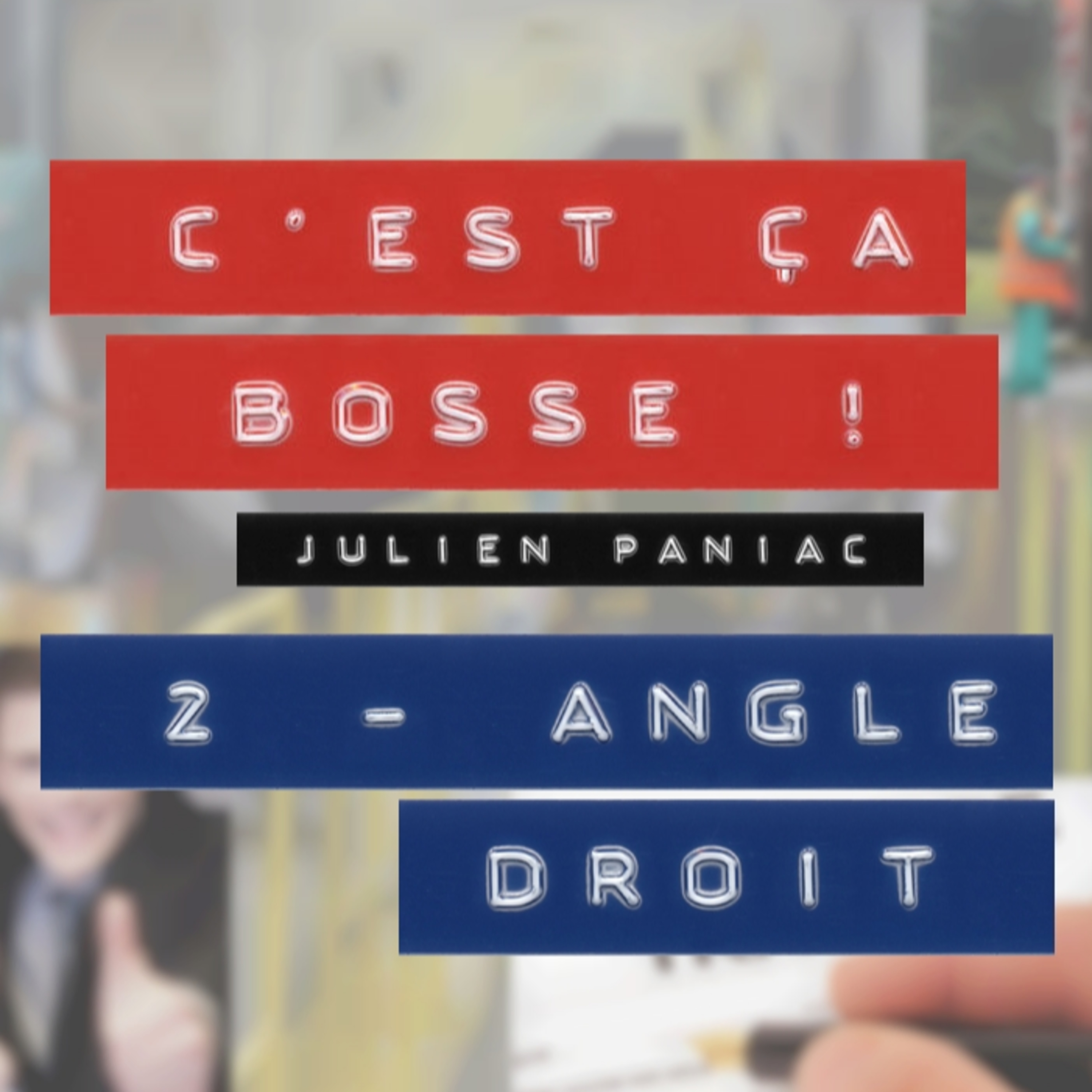 #2 - Angle Droit