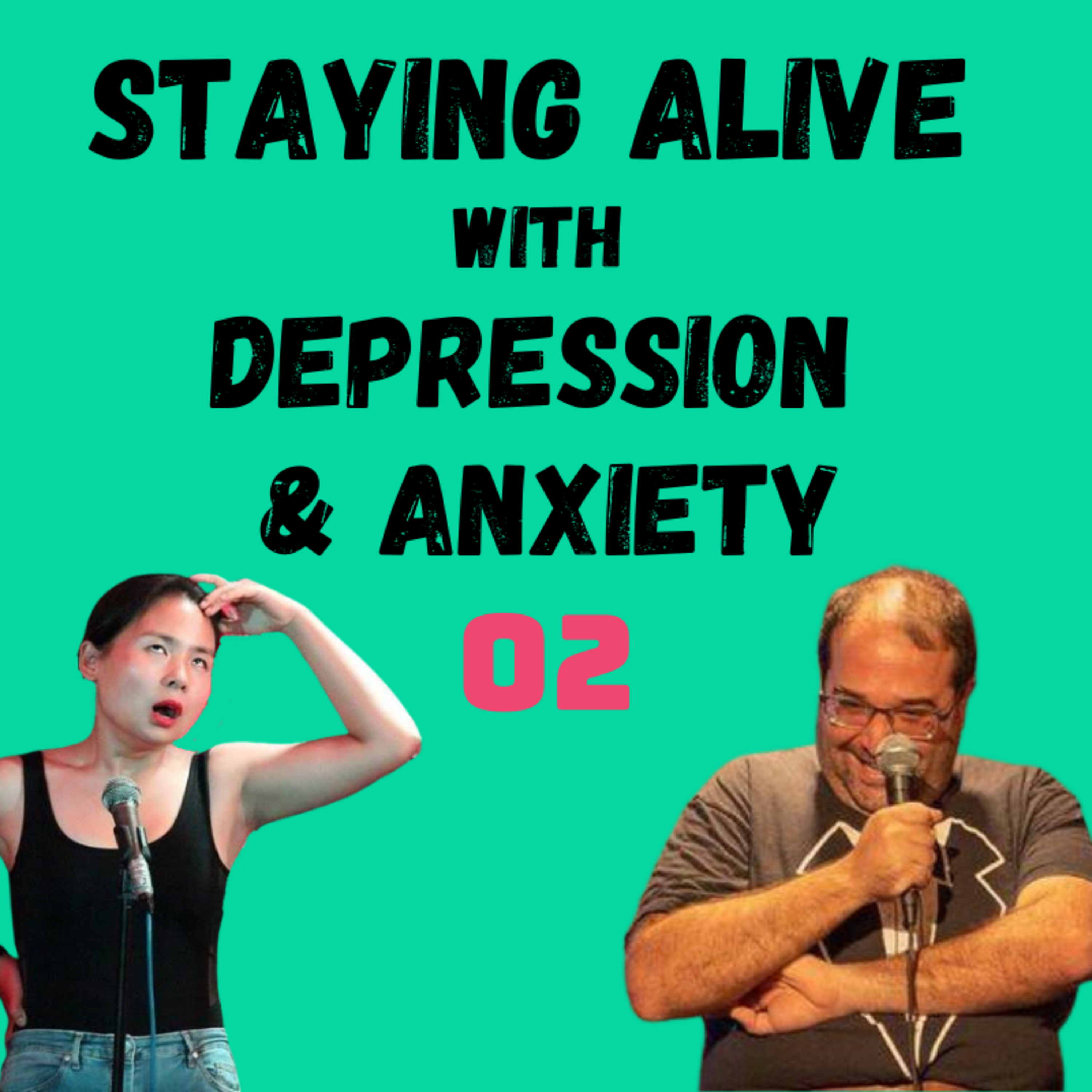It\'s Mental! Podcast