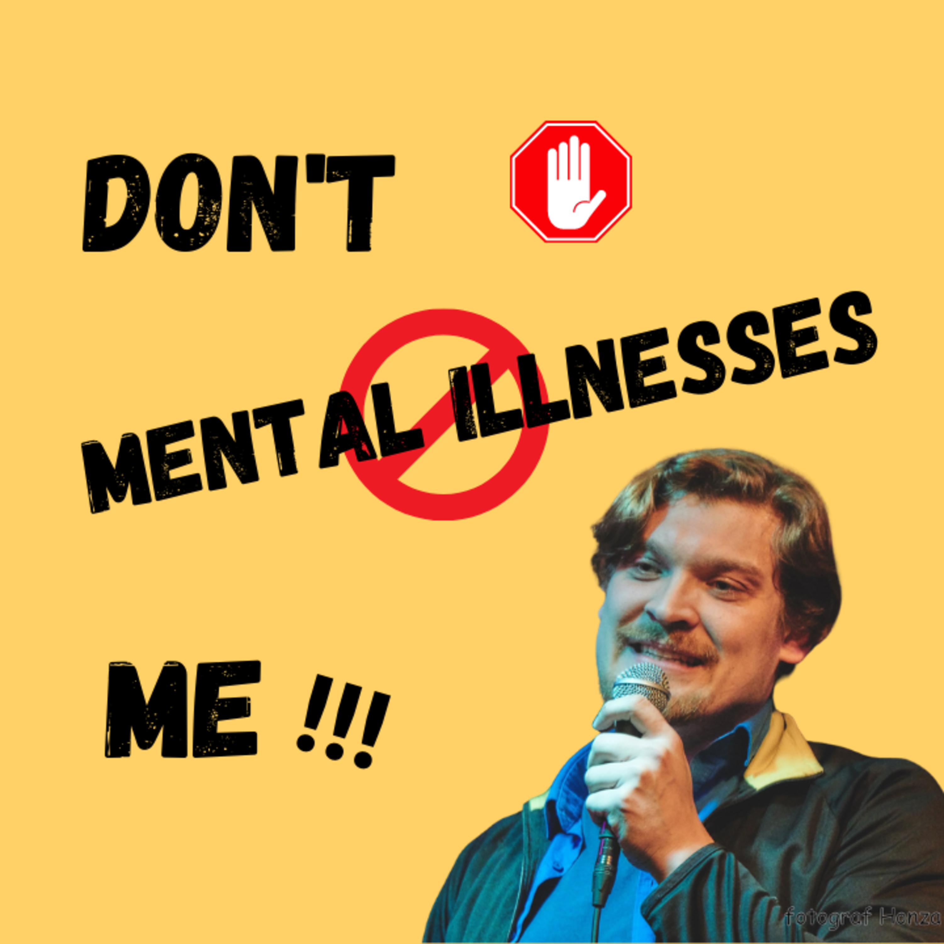 It\'s Mental! Podcast