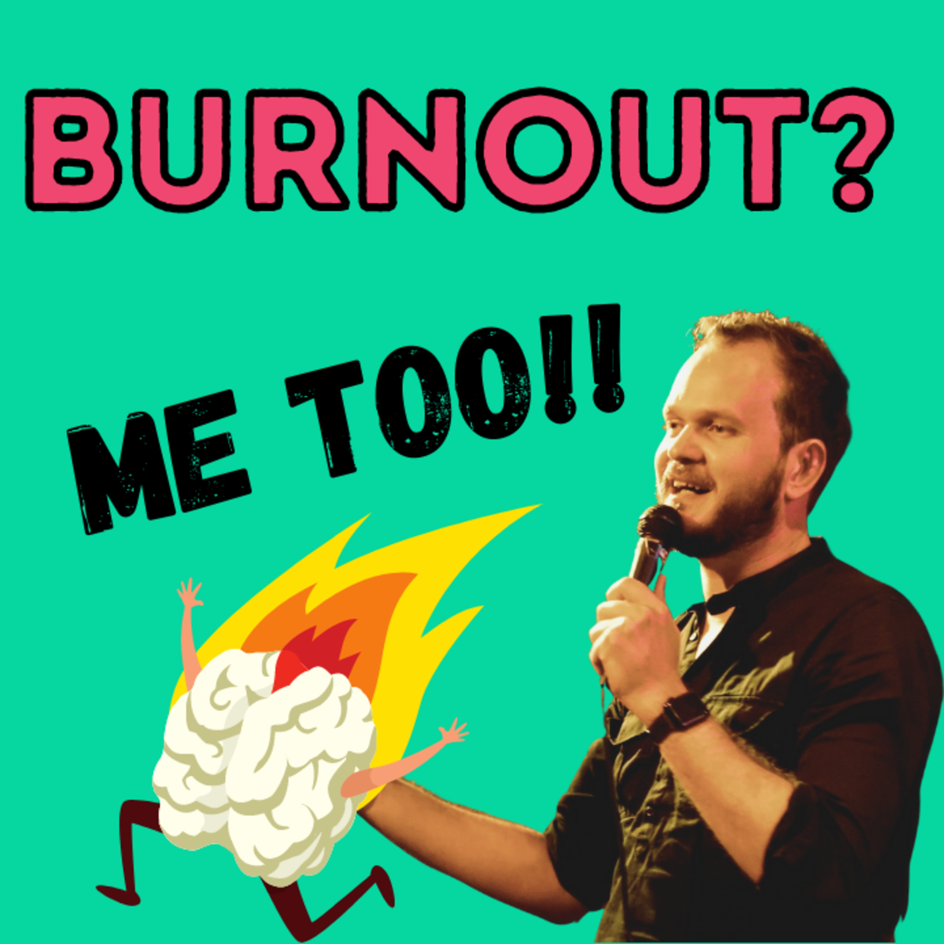 It\'s Mental! Podcast