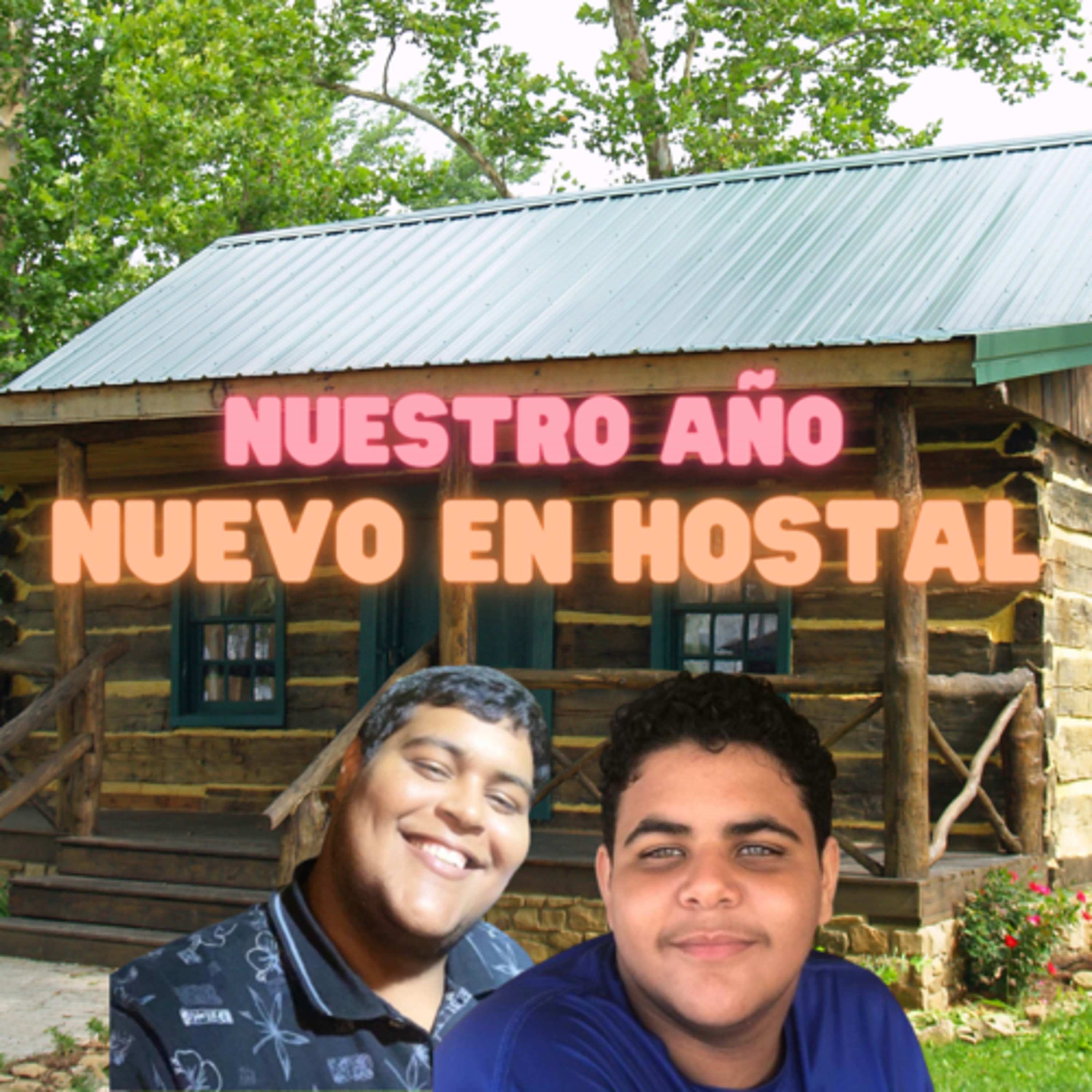 Ep11.T1 – Nuestro Año Nuevo en Hostal[ft.Emanuel López]