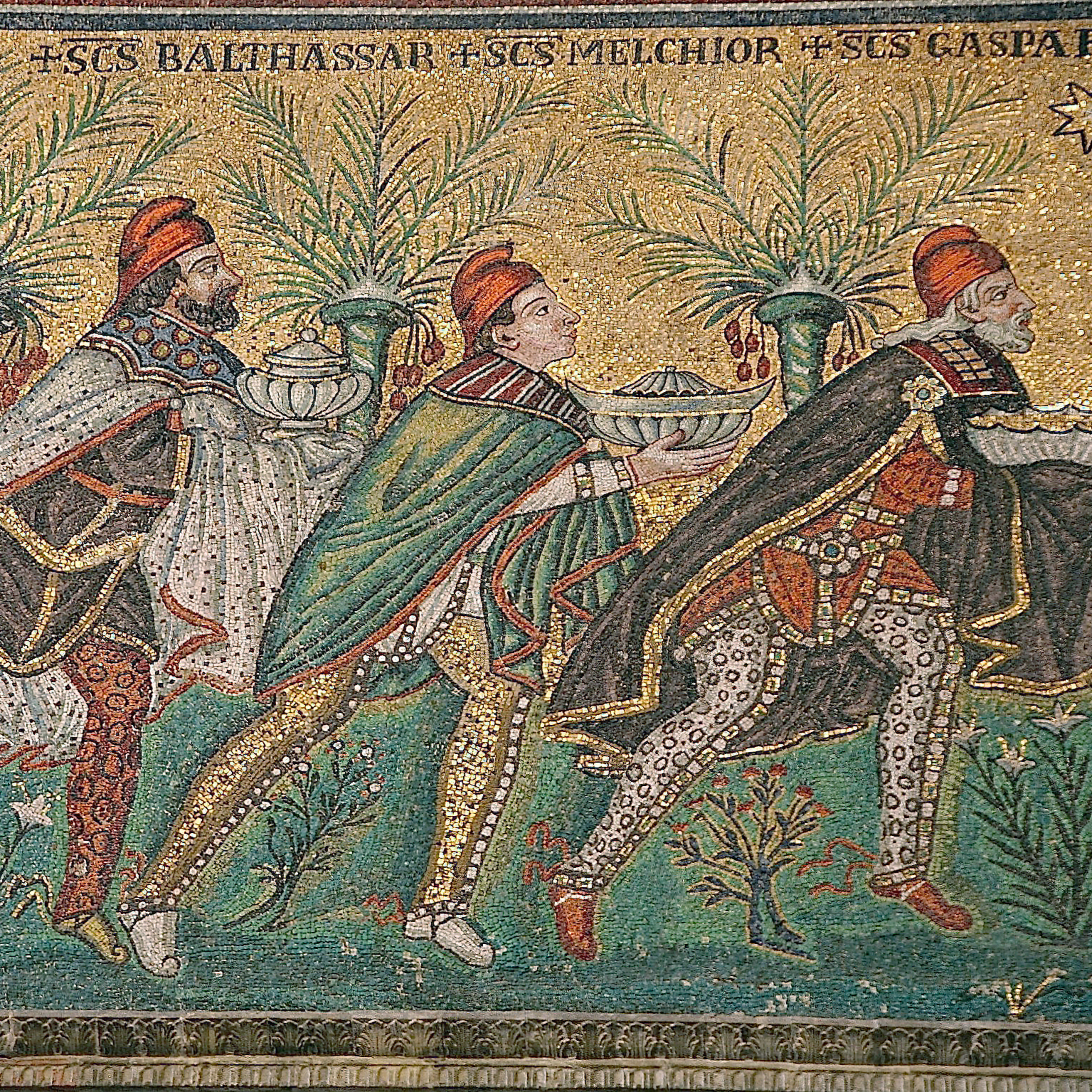 Müneccim Krallar episode artwork