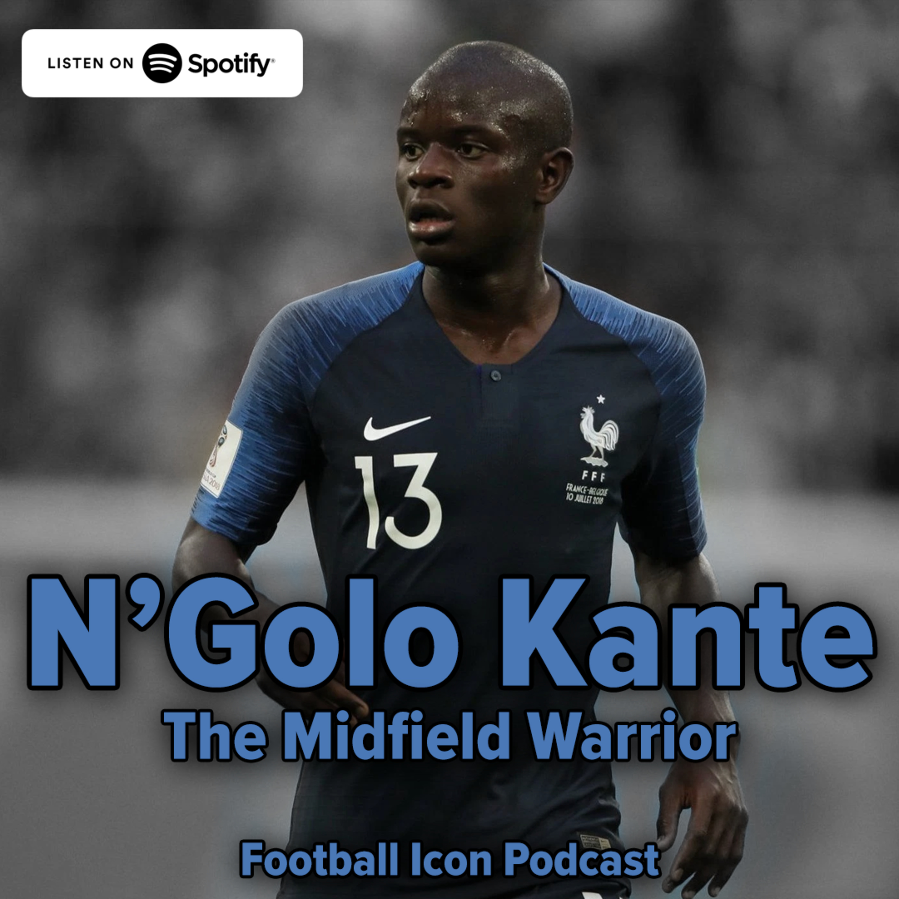 Football Espresso Podcast