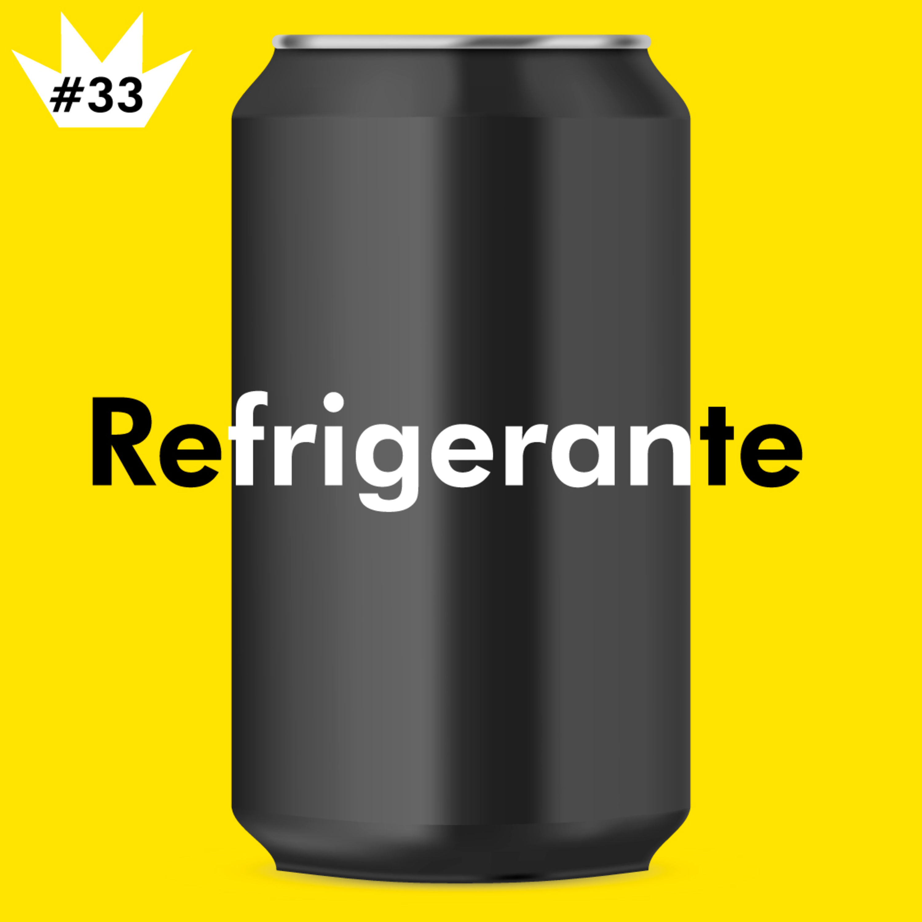 #33 5 dicas para diminuir o consumo de refrigerante