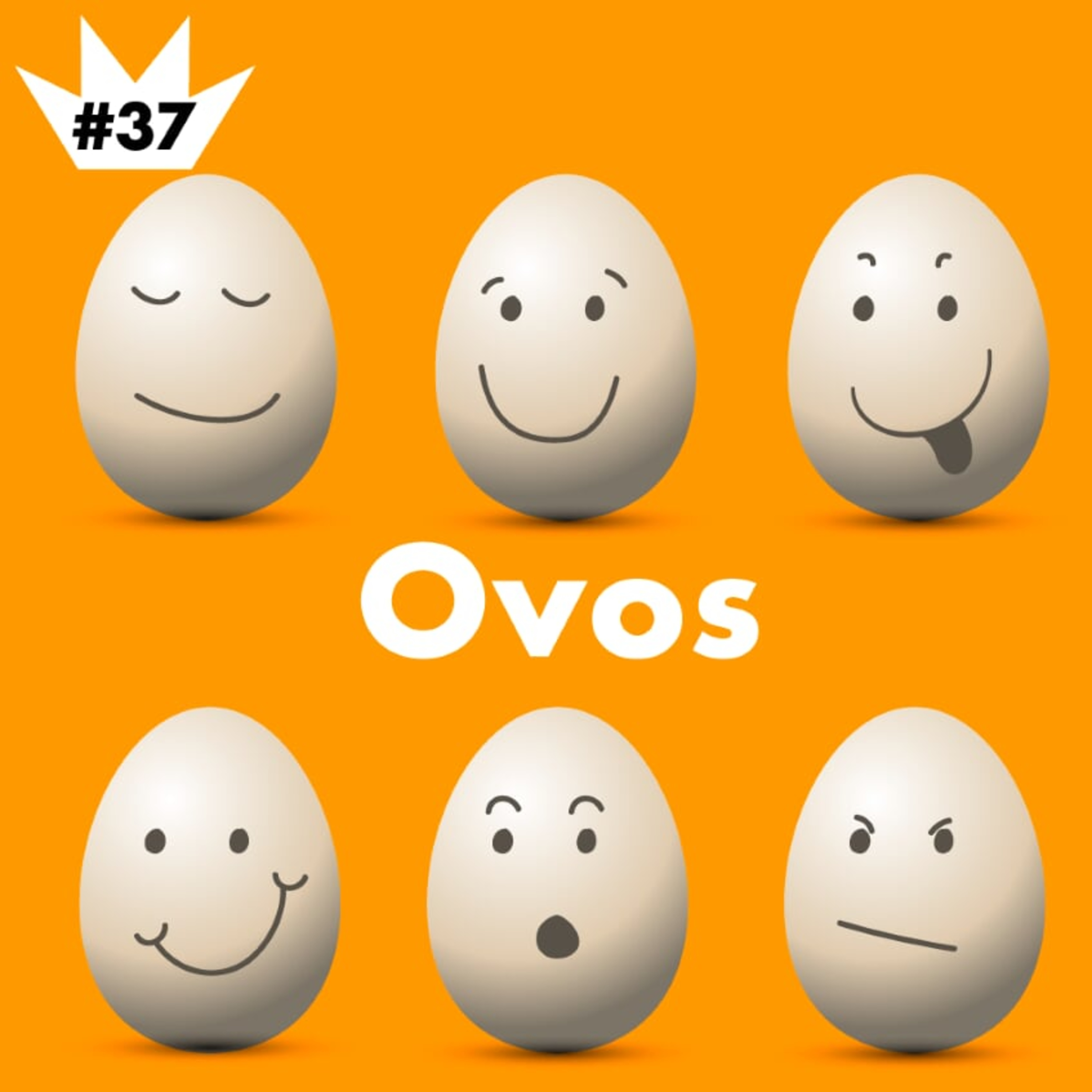 #37 Quais os principais cuidados ao consumir ovos