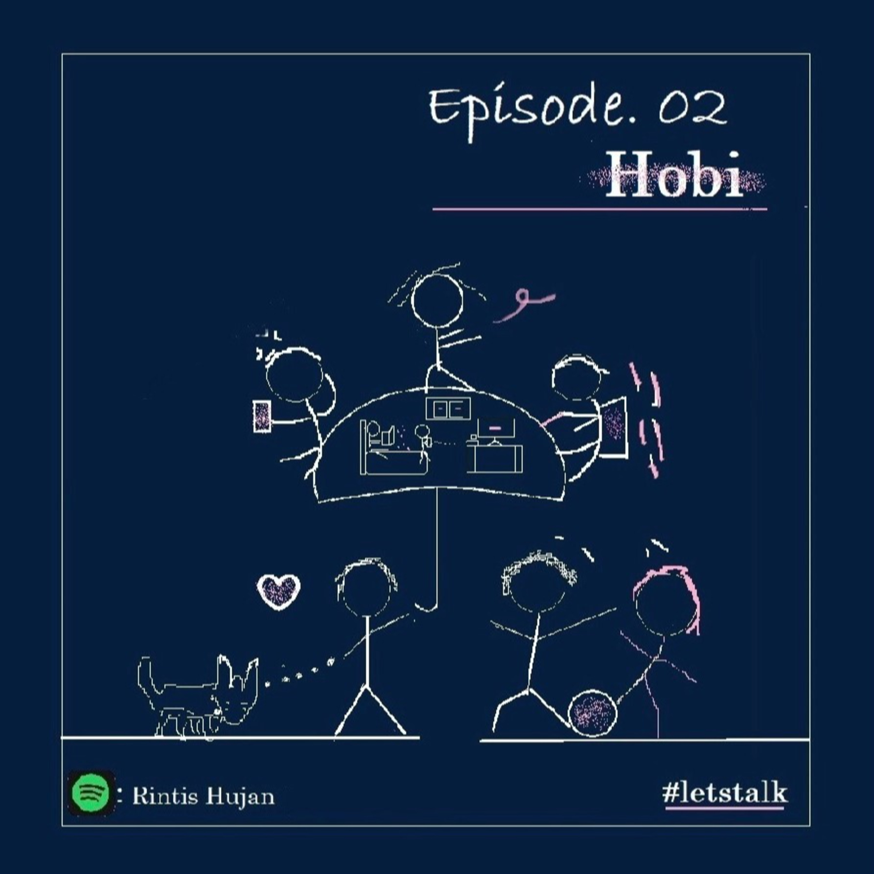 Rintis Hujan