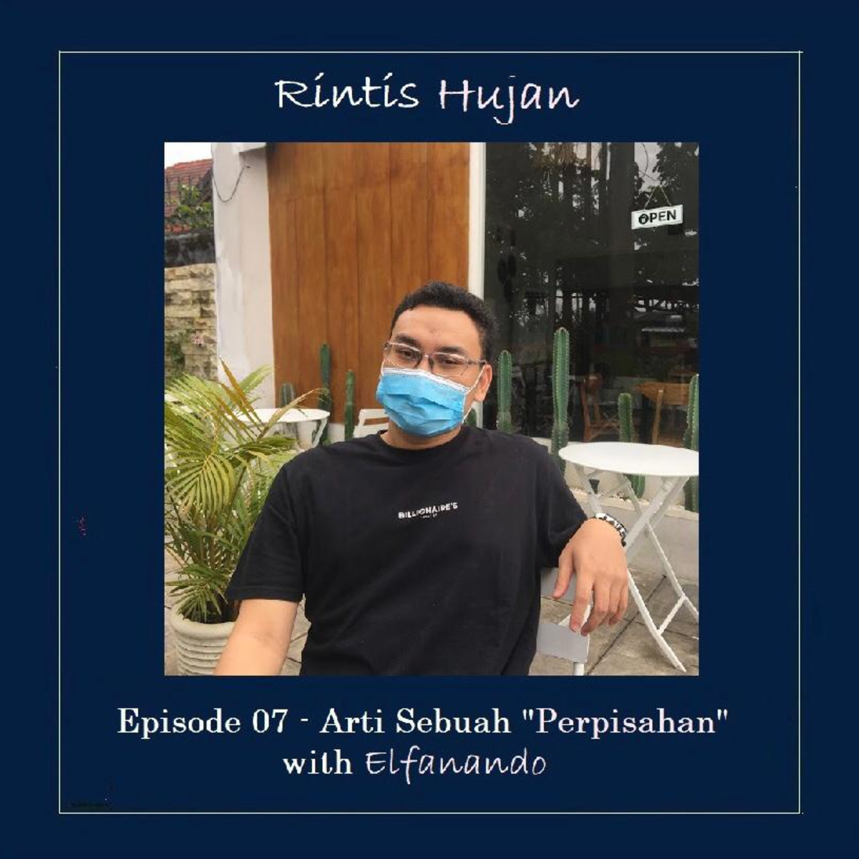 Rintis Hujan