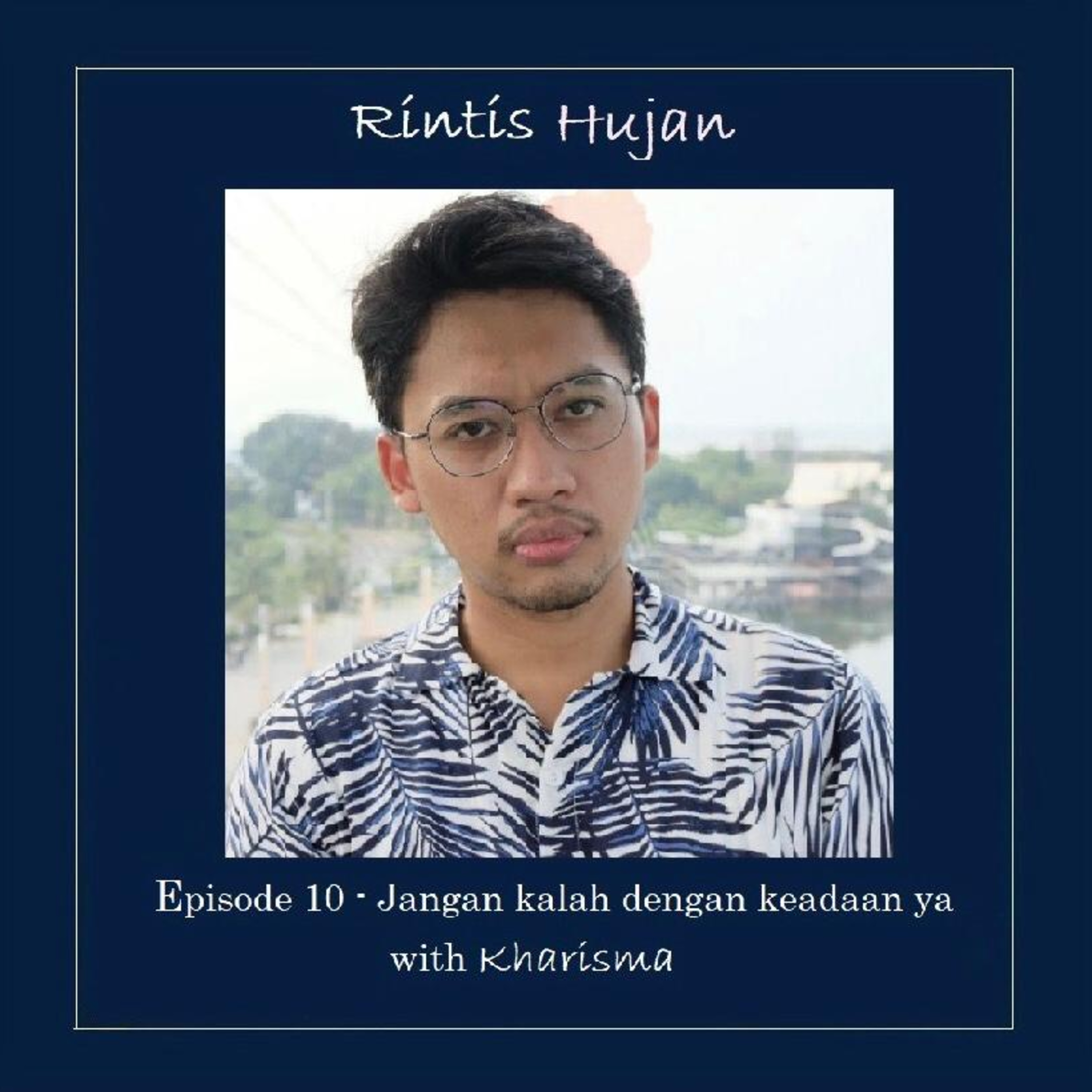 Rintis Hujan