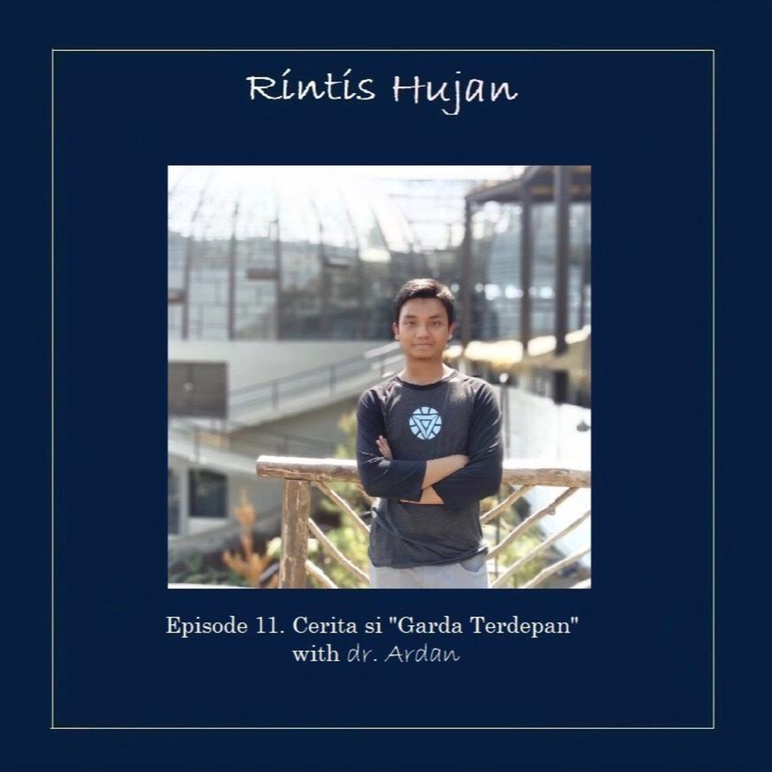 Rintis Hujan