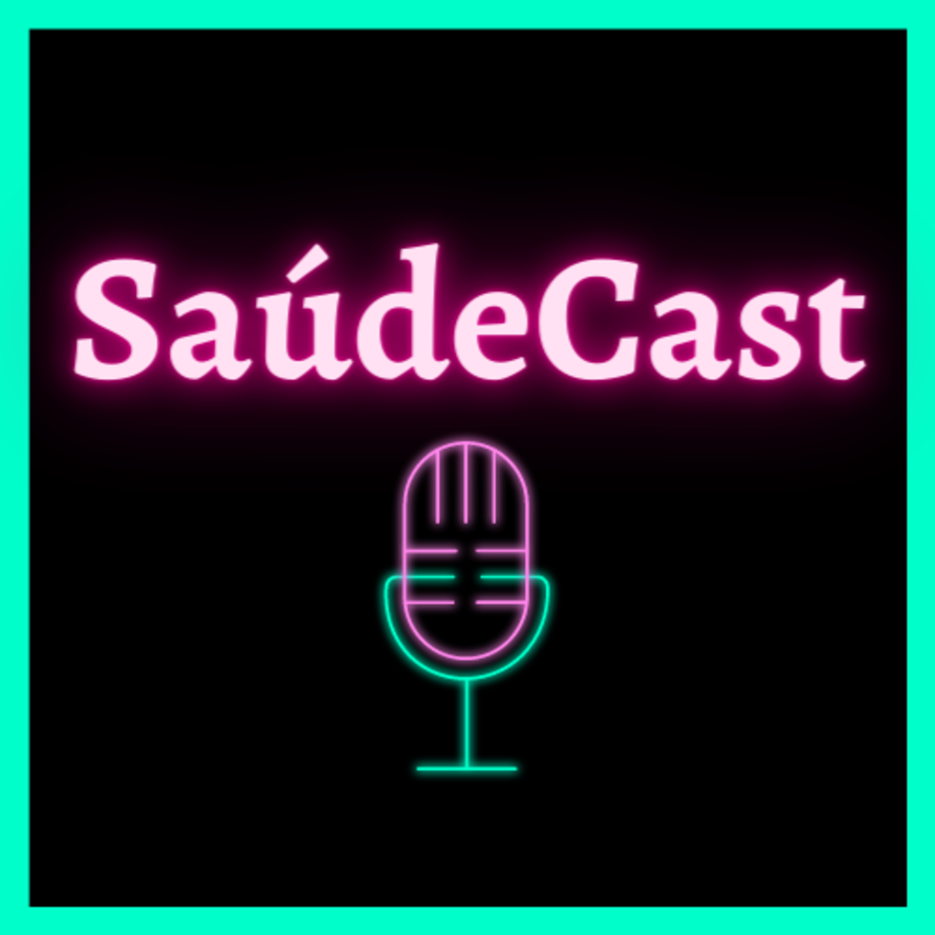 SaúdeCast conversa sobre a dengue em Ribeirão Preto episode artwork