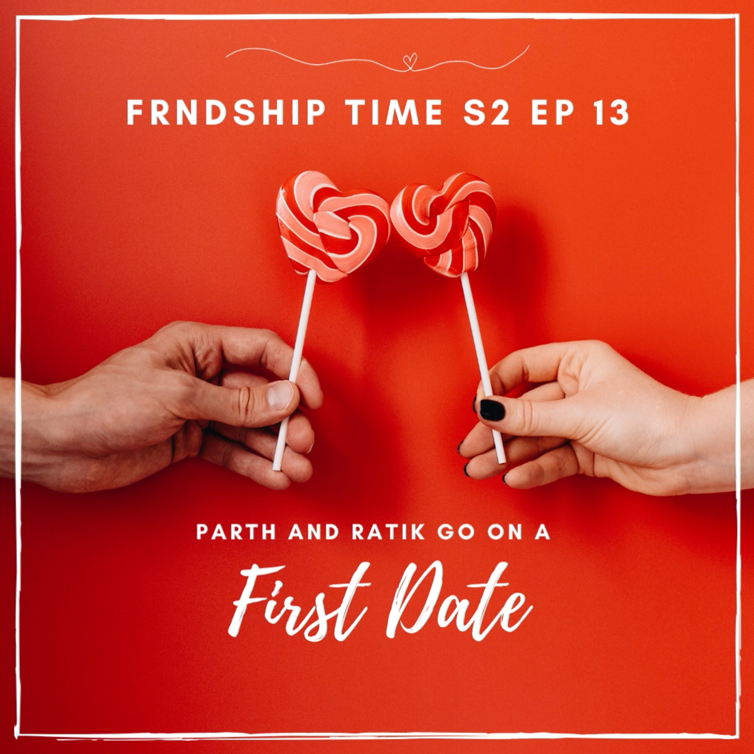 Frndship Time