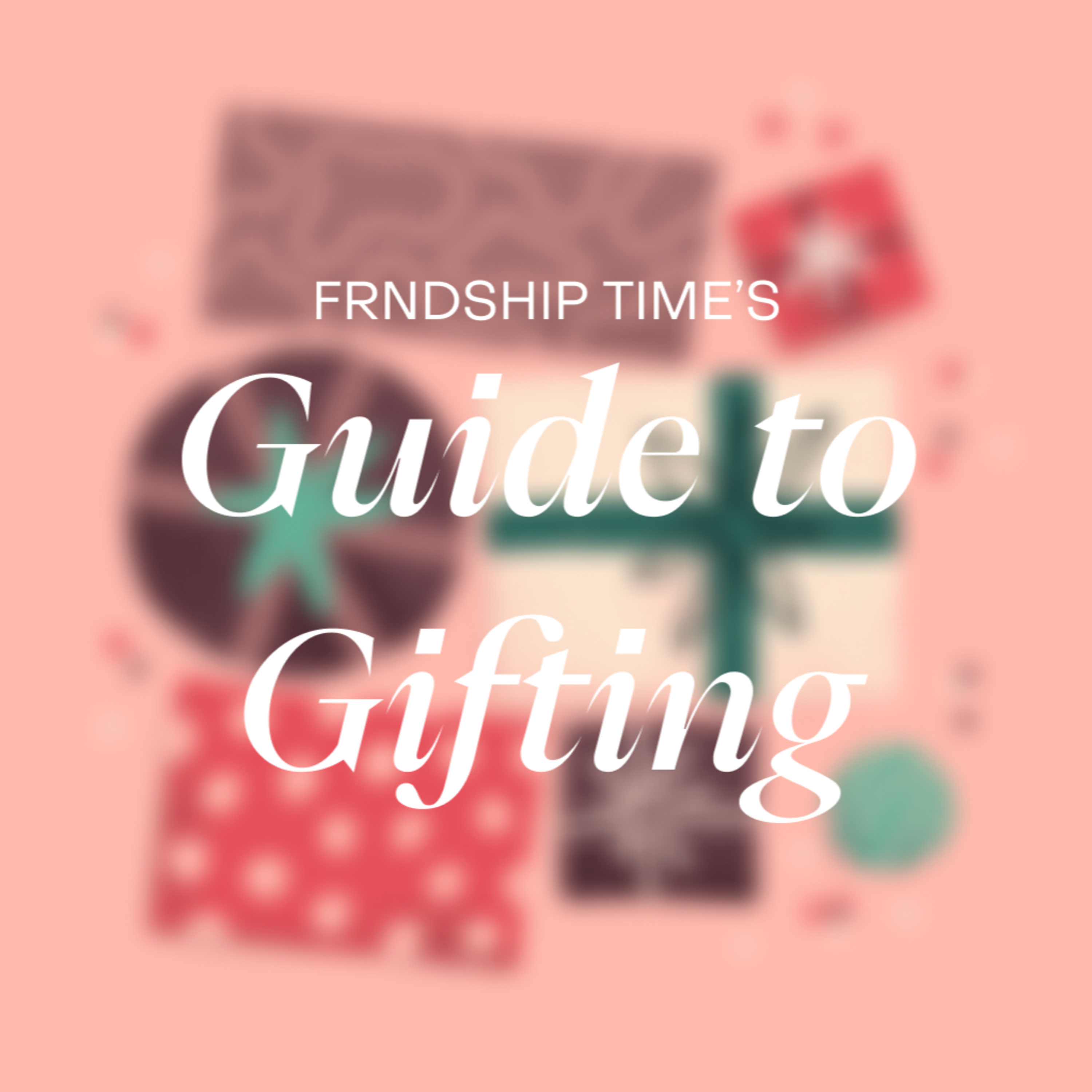 Frndship Time