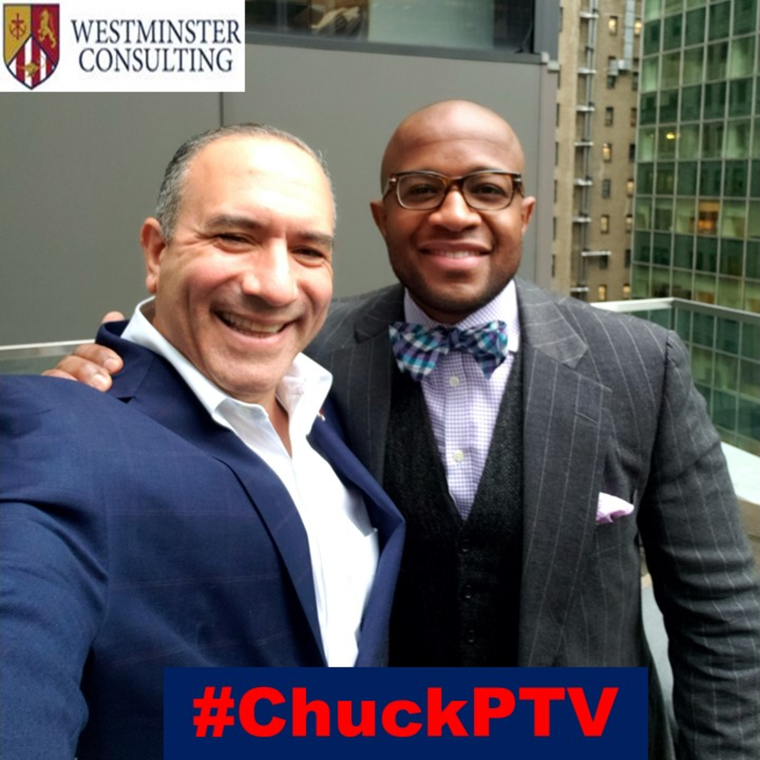 ChuckPTV
