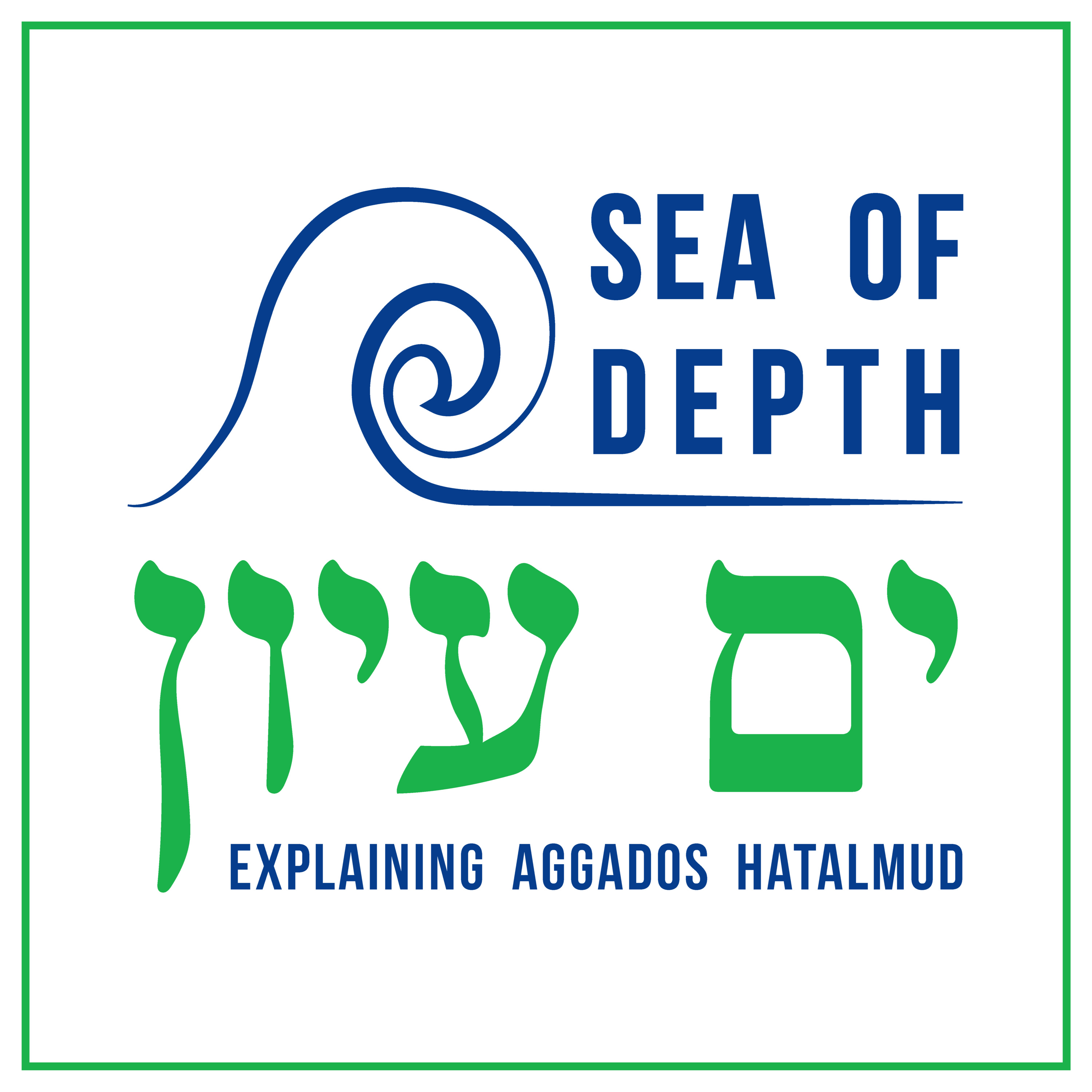 Yam Iyun Sea of Depth