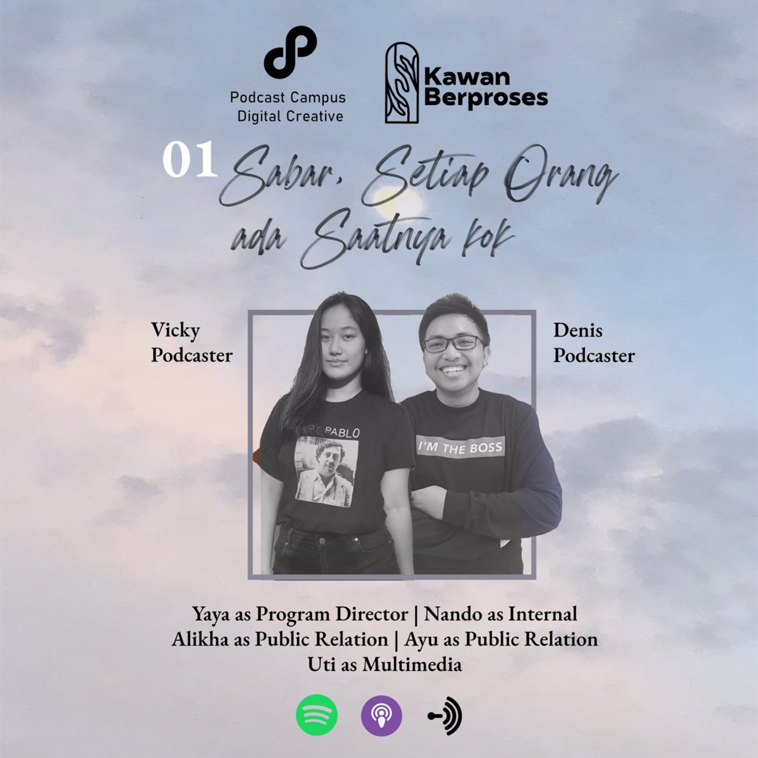 Kawan Berproses | Universitas Indonesia