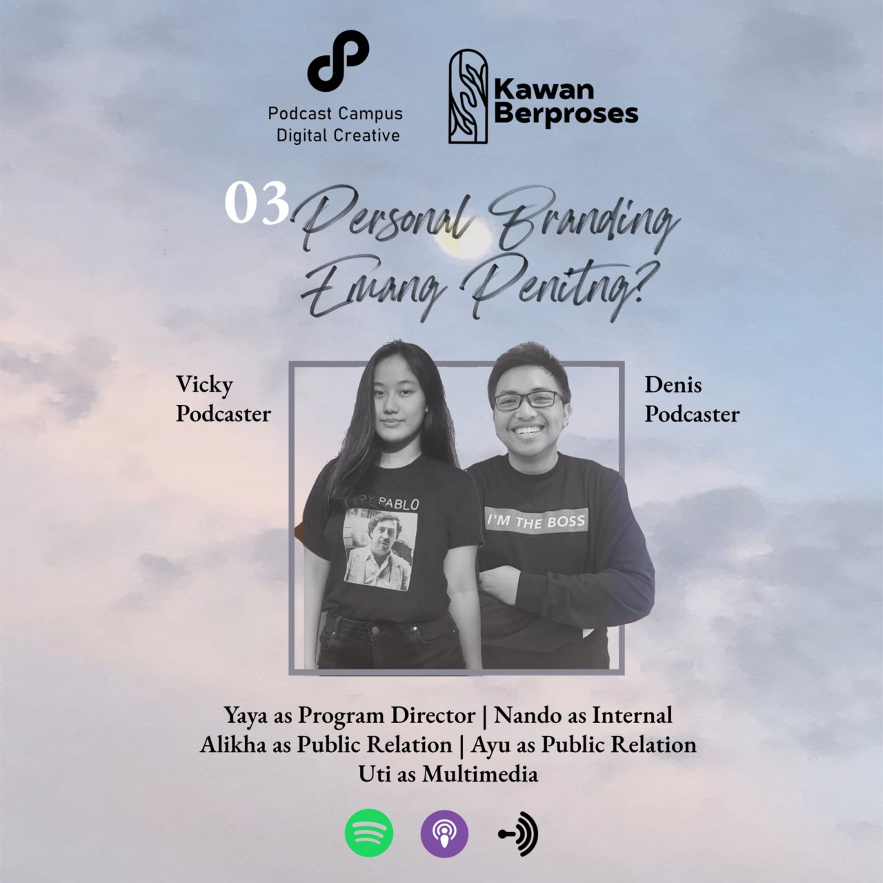Kawan Berproses | Universitas Indonesia