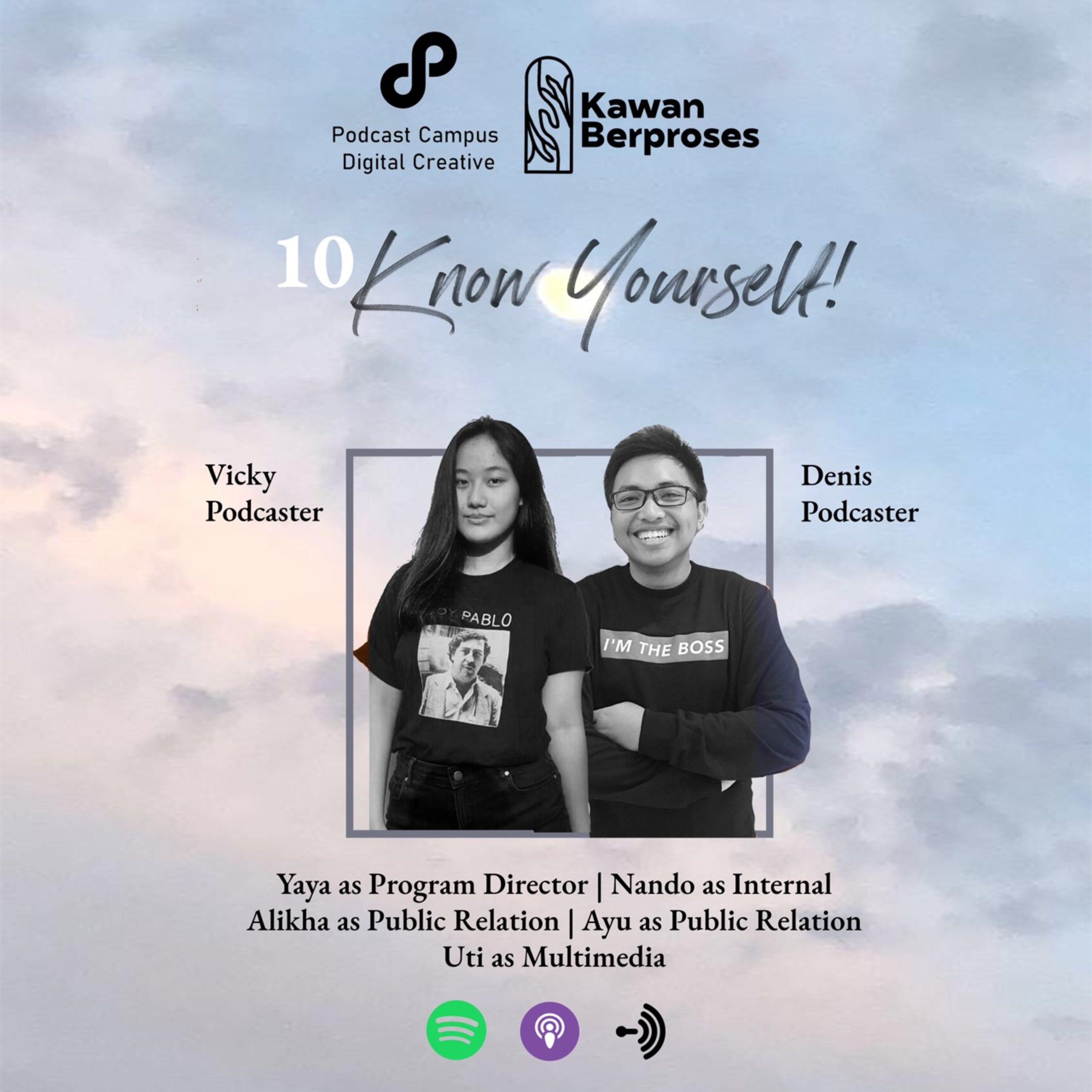 Kawan Berproses | Universitas Indonesia