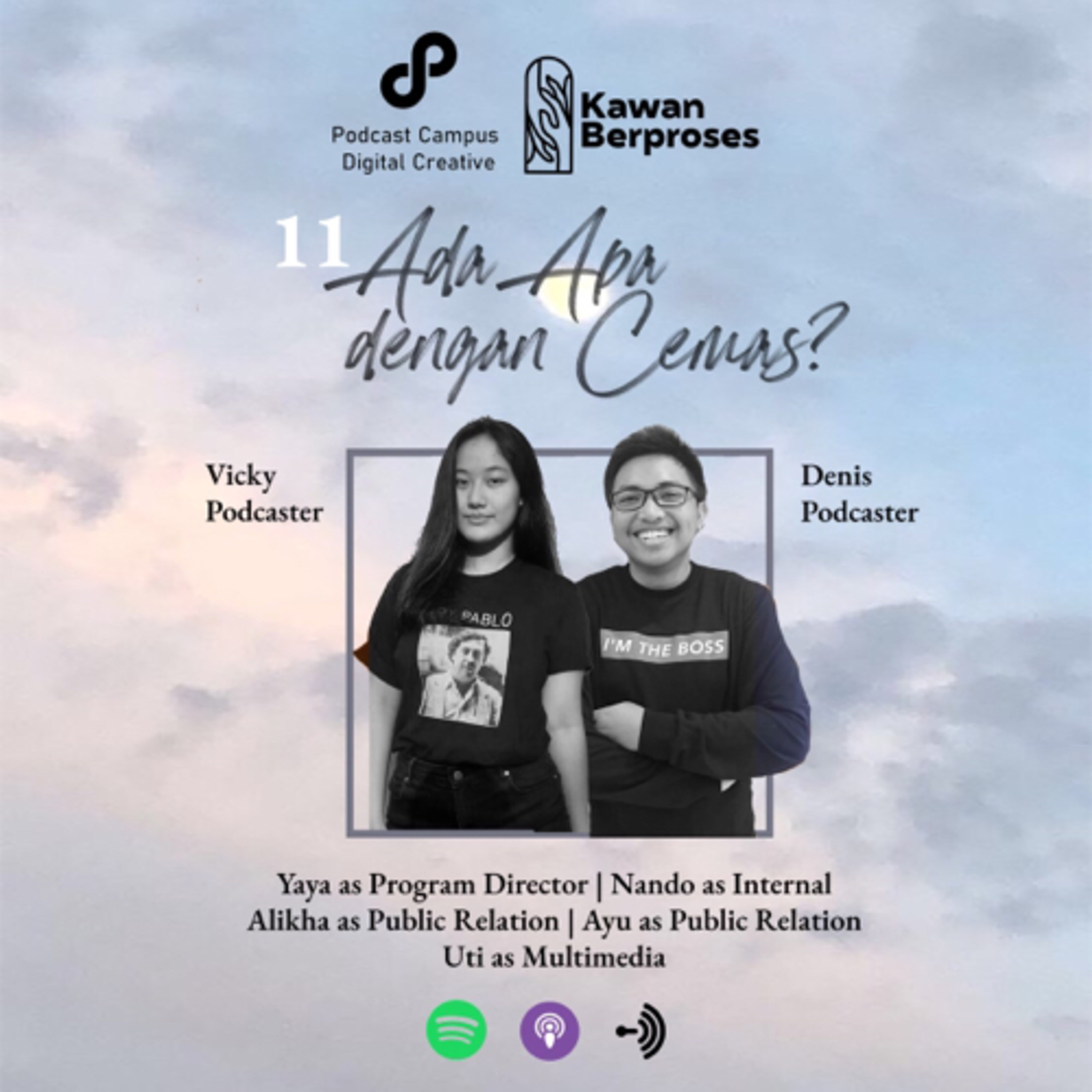 Kawan Berproses | Universitas Indonesia