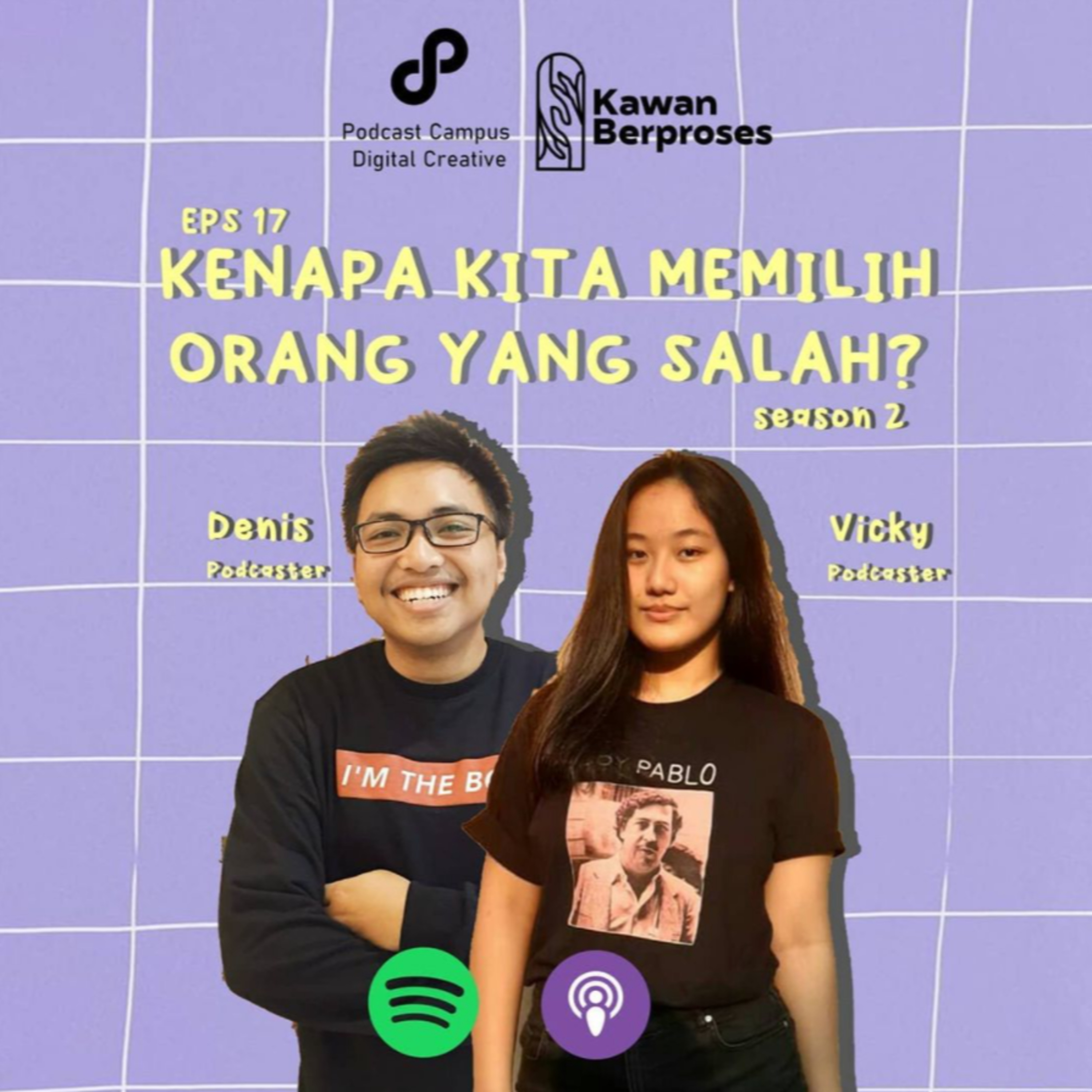 Kawan Berproses | Universitas Indonesia