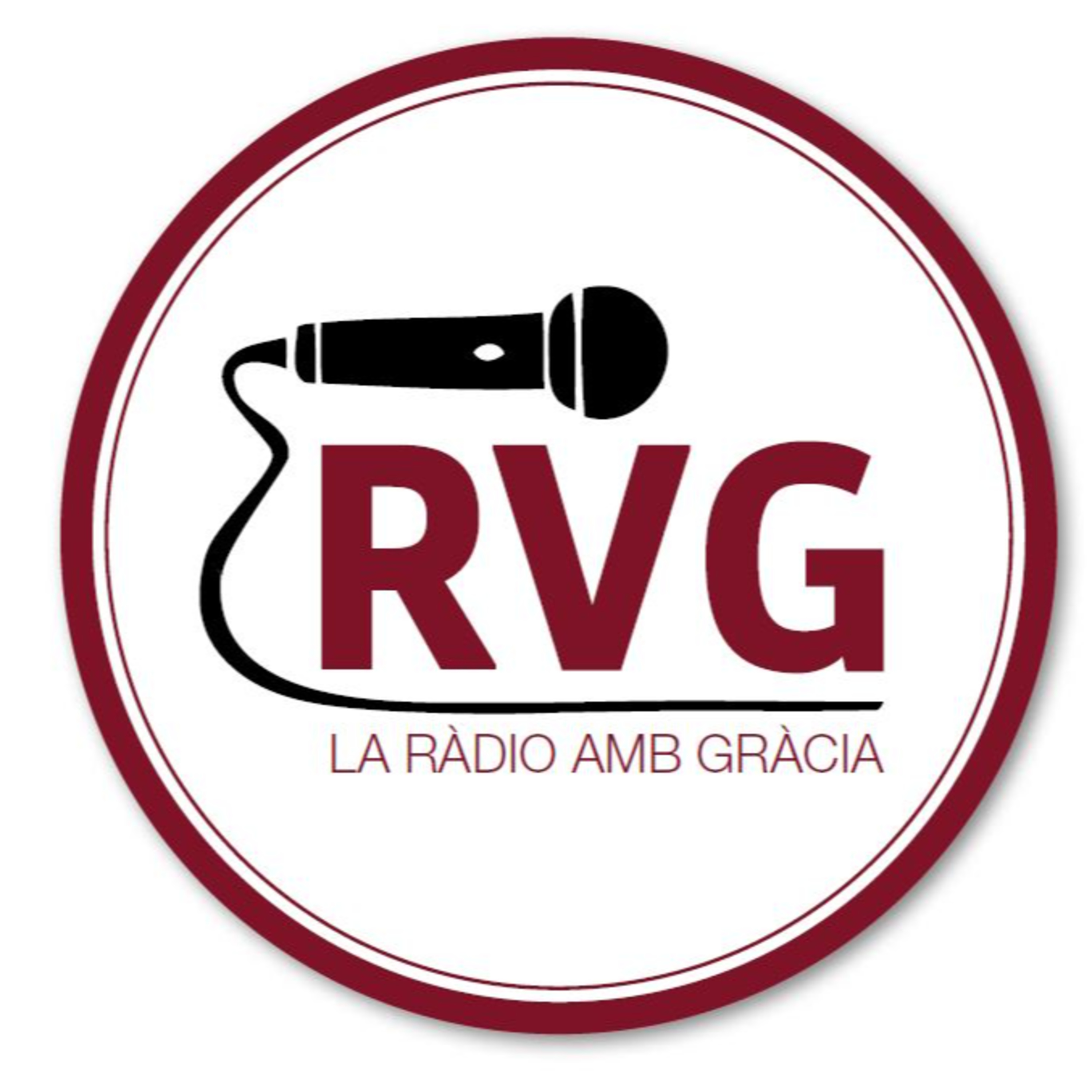RVGLa ràdio amb Gràcia