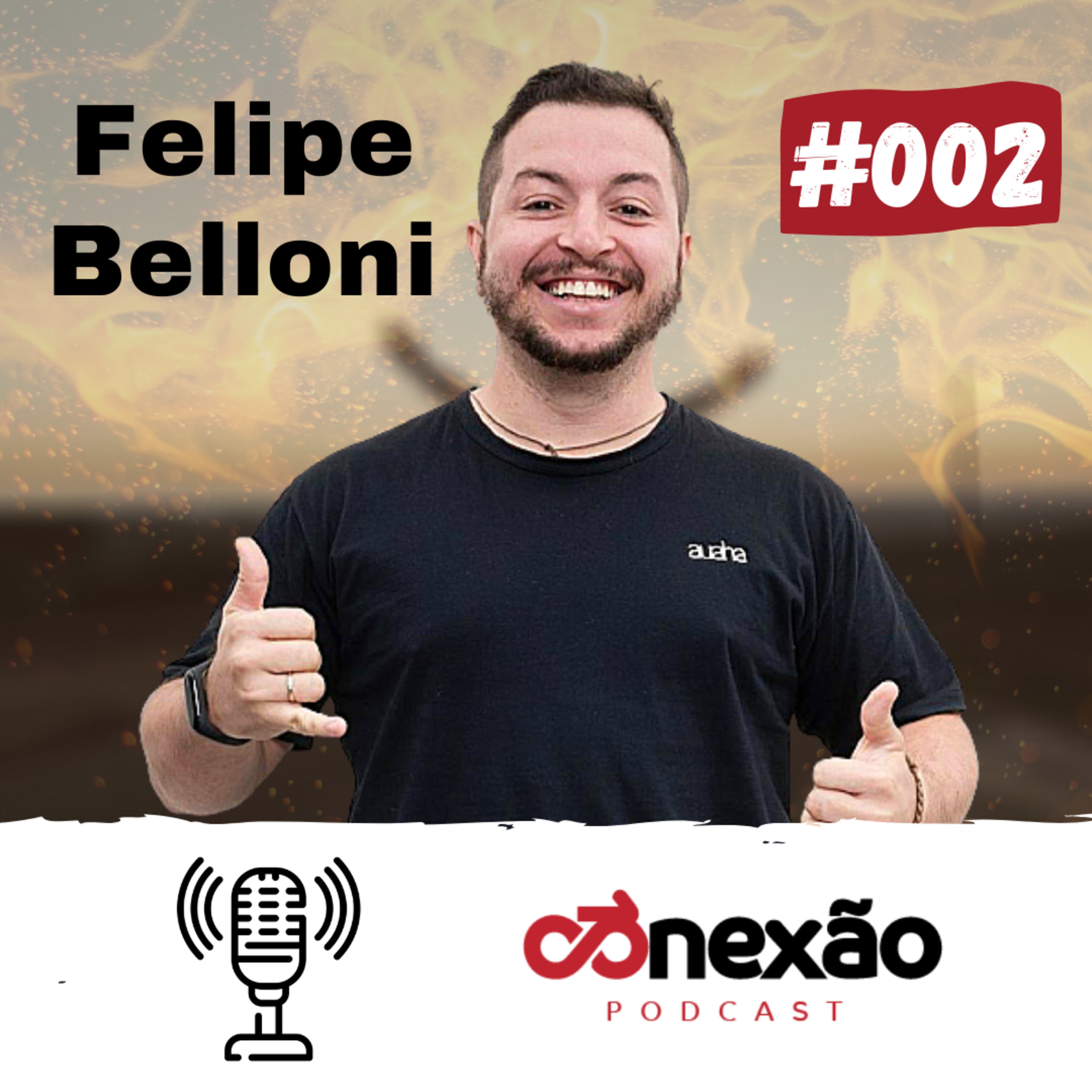 Conexão 18