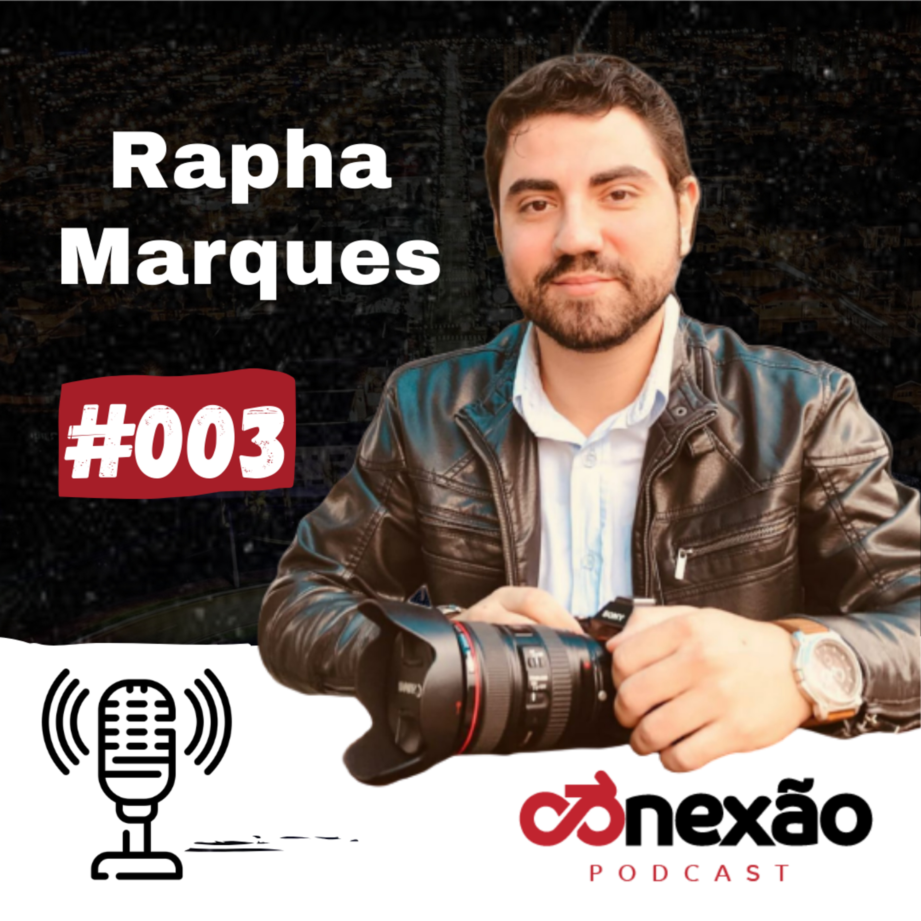 Conexão 18