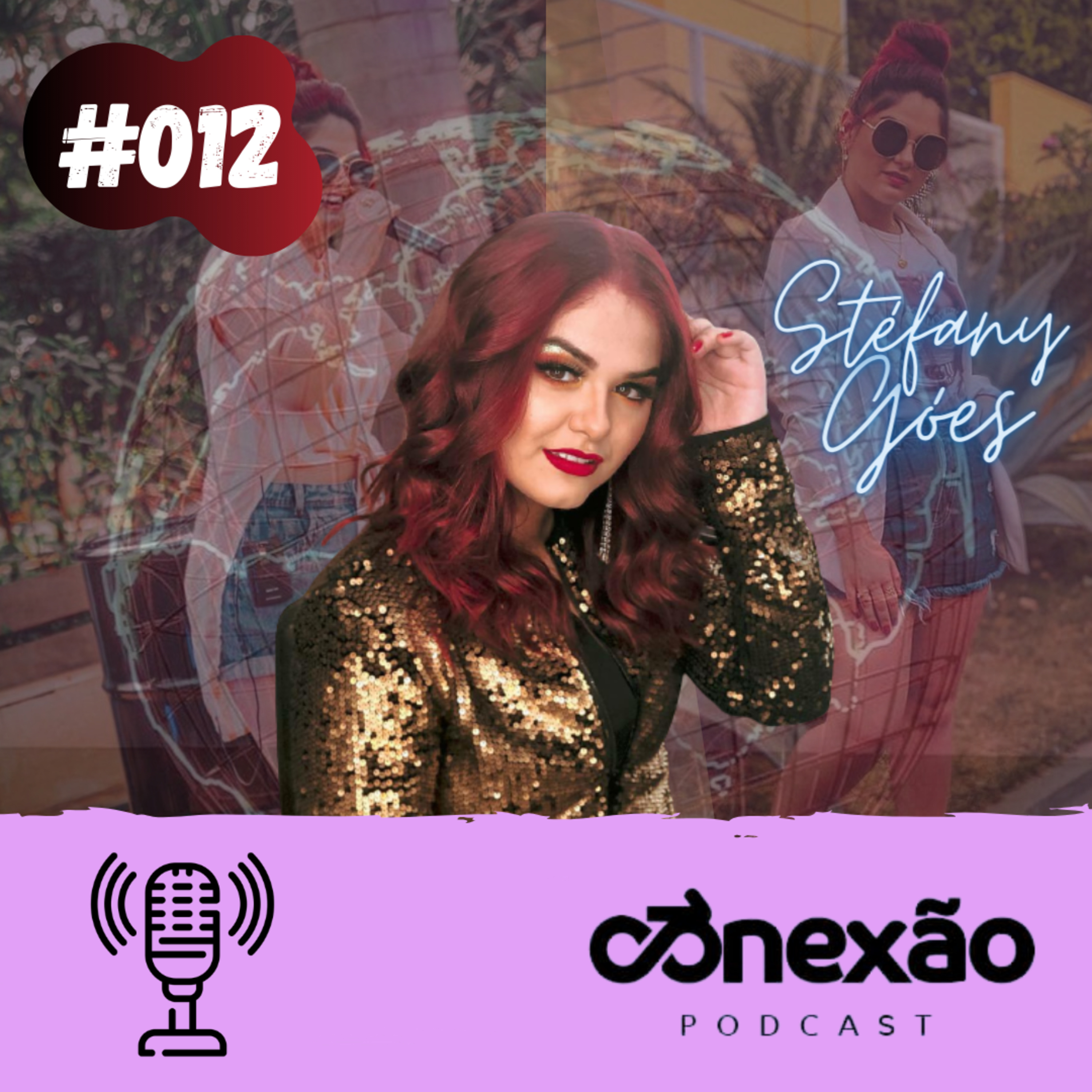 Conexão 18