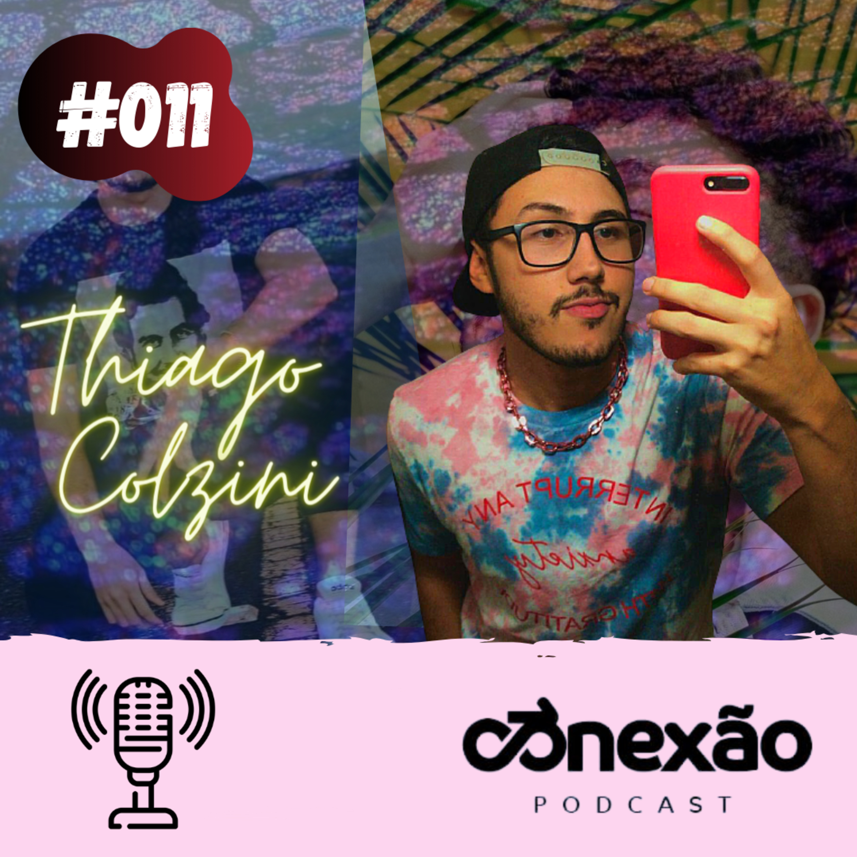Conexão 18
