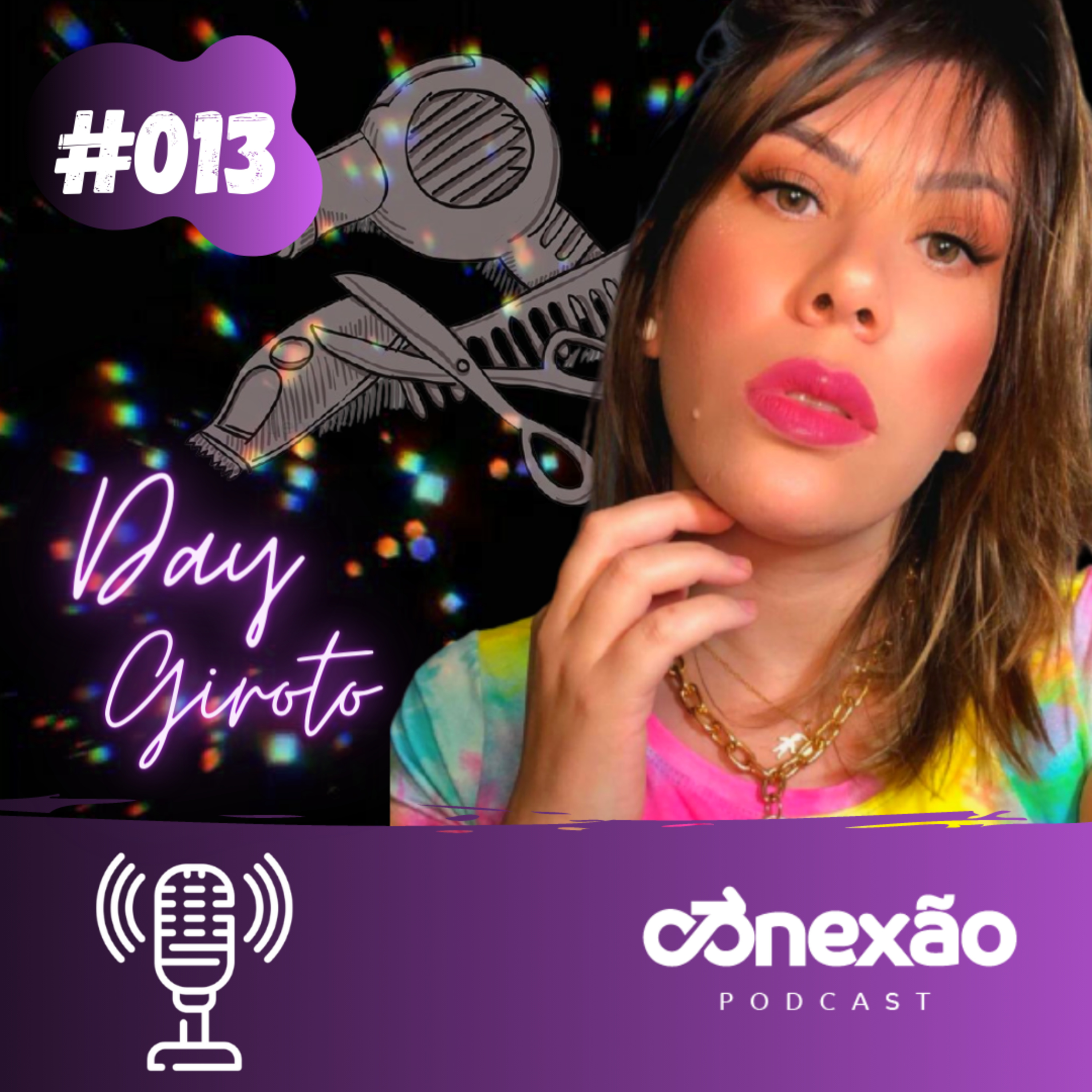 Conexão 18