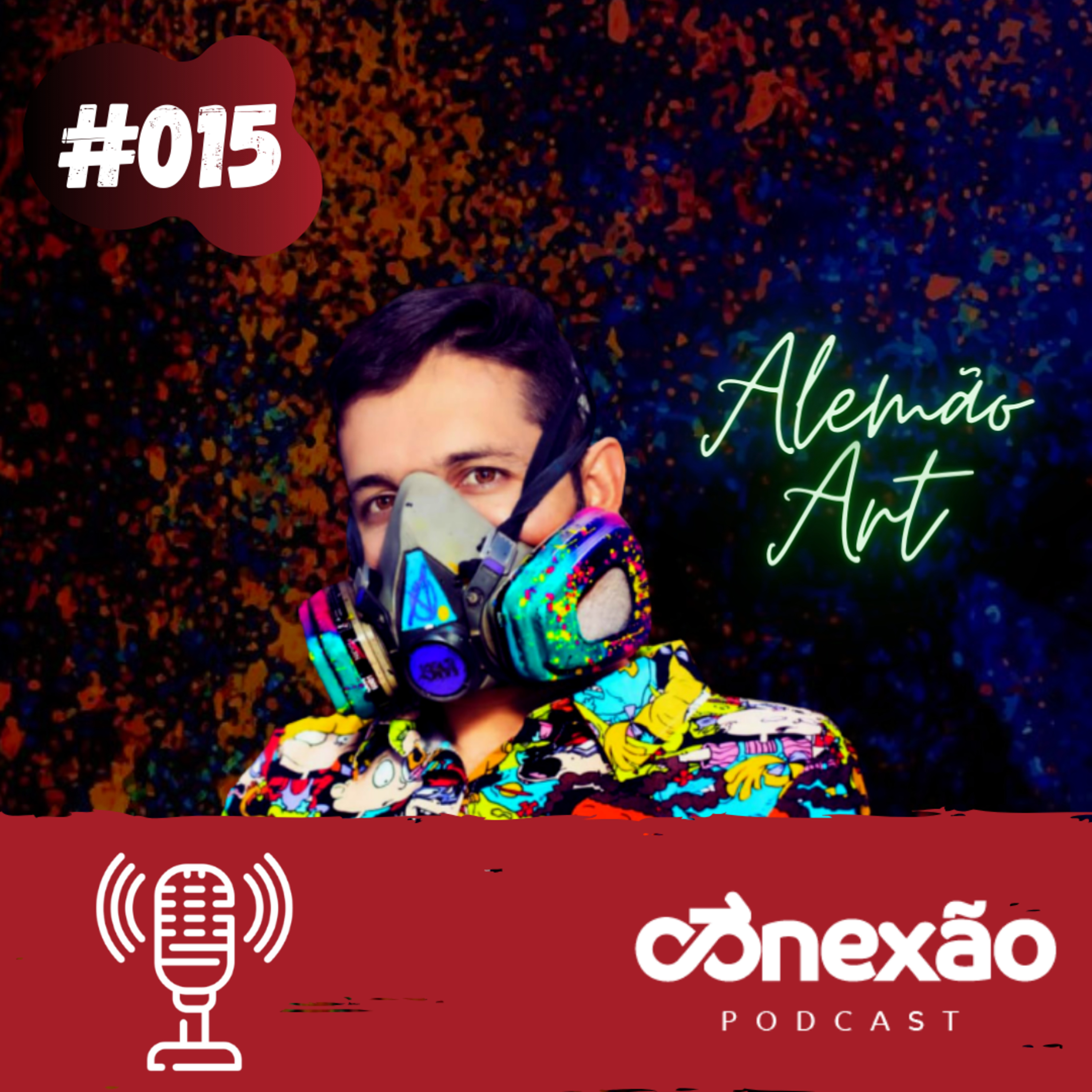 Conexão 18