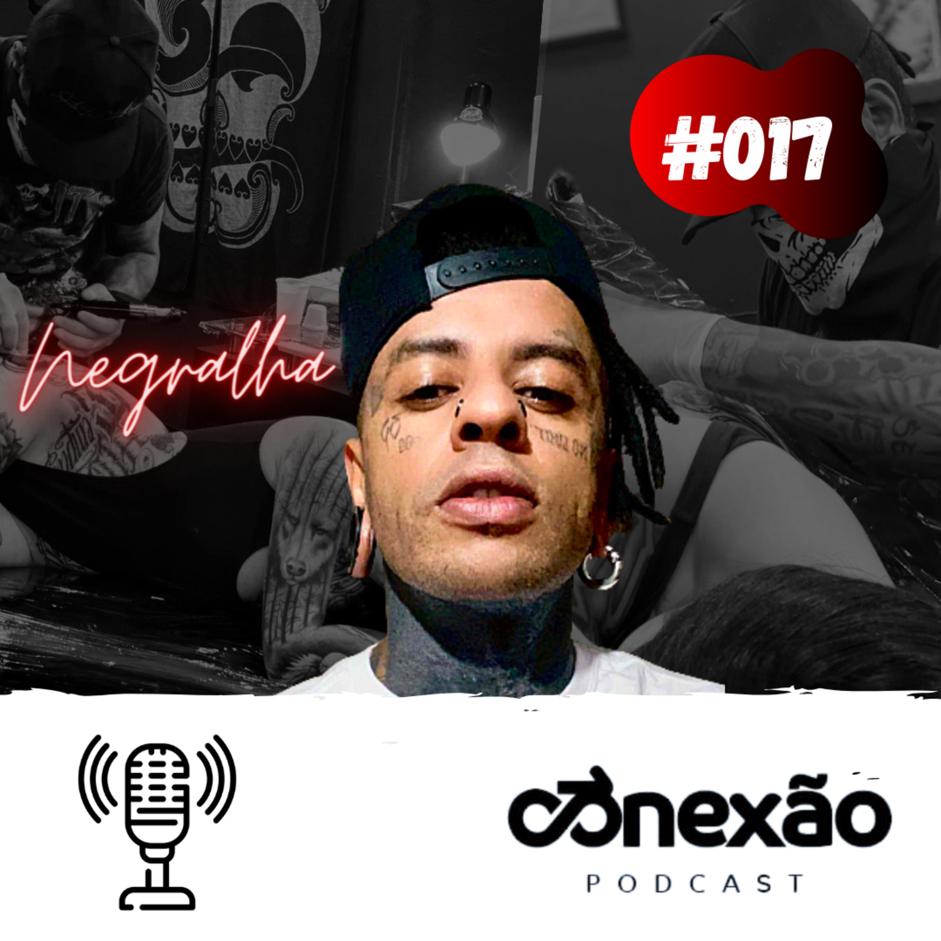 Conexão 18